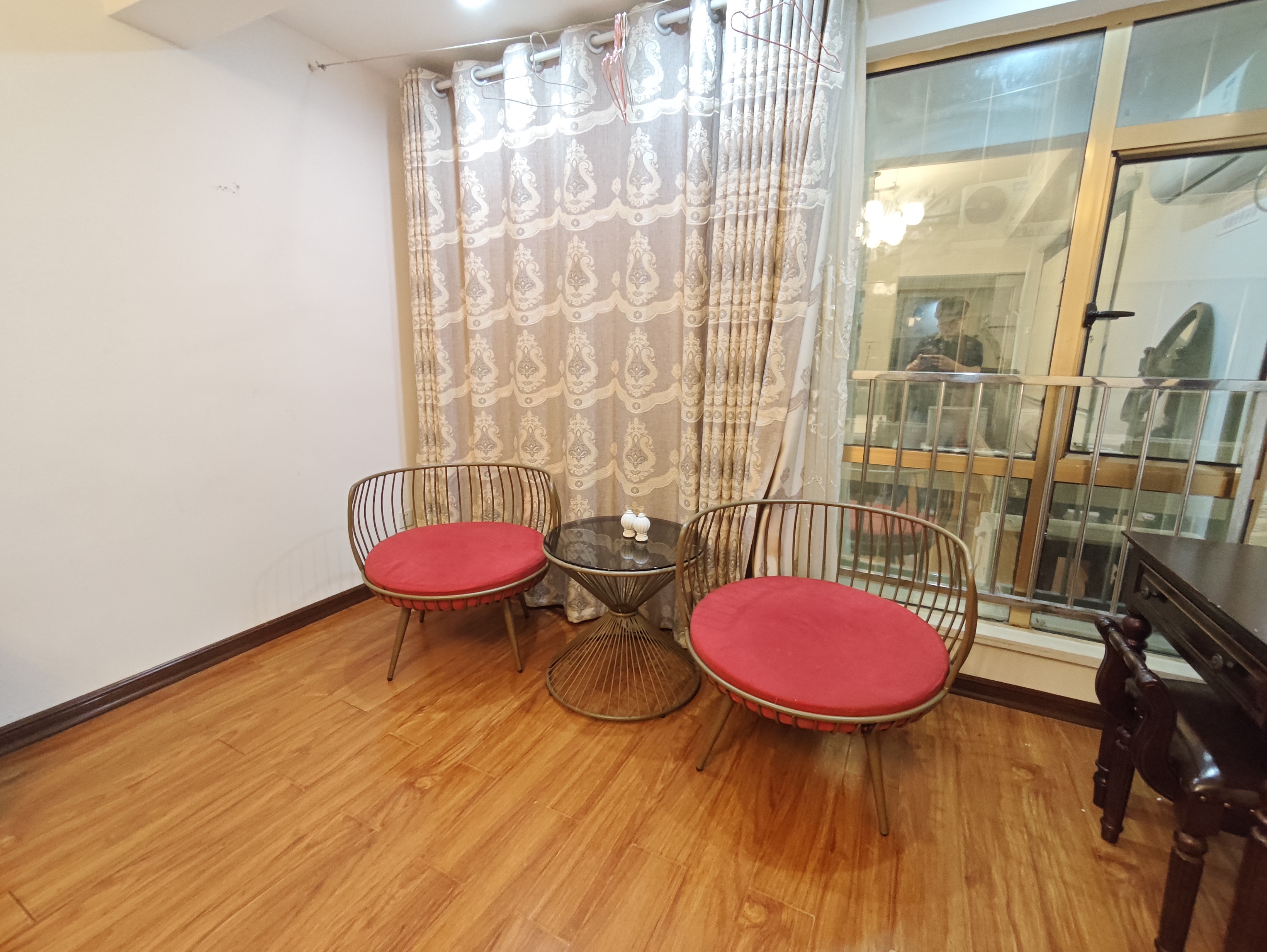 旺角星辰  1室1厅1卫   1500.00元/月室内图