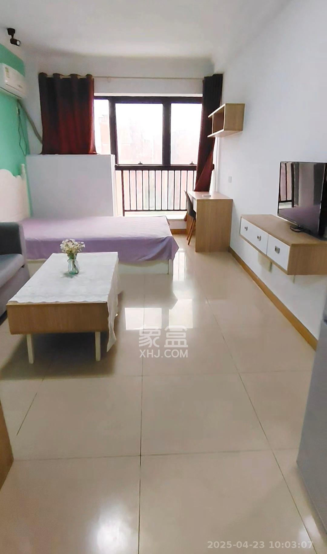 中建芙蓉工社 1室1厅1卫 1400.0元/月 中建芙蓉工社 1室1厅1卫 1400.0元/月室内图