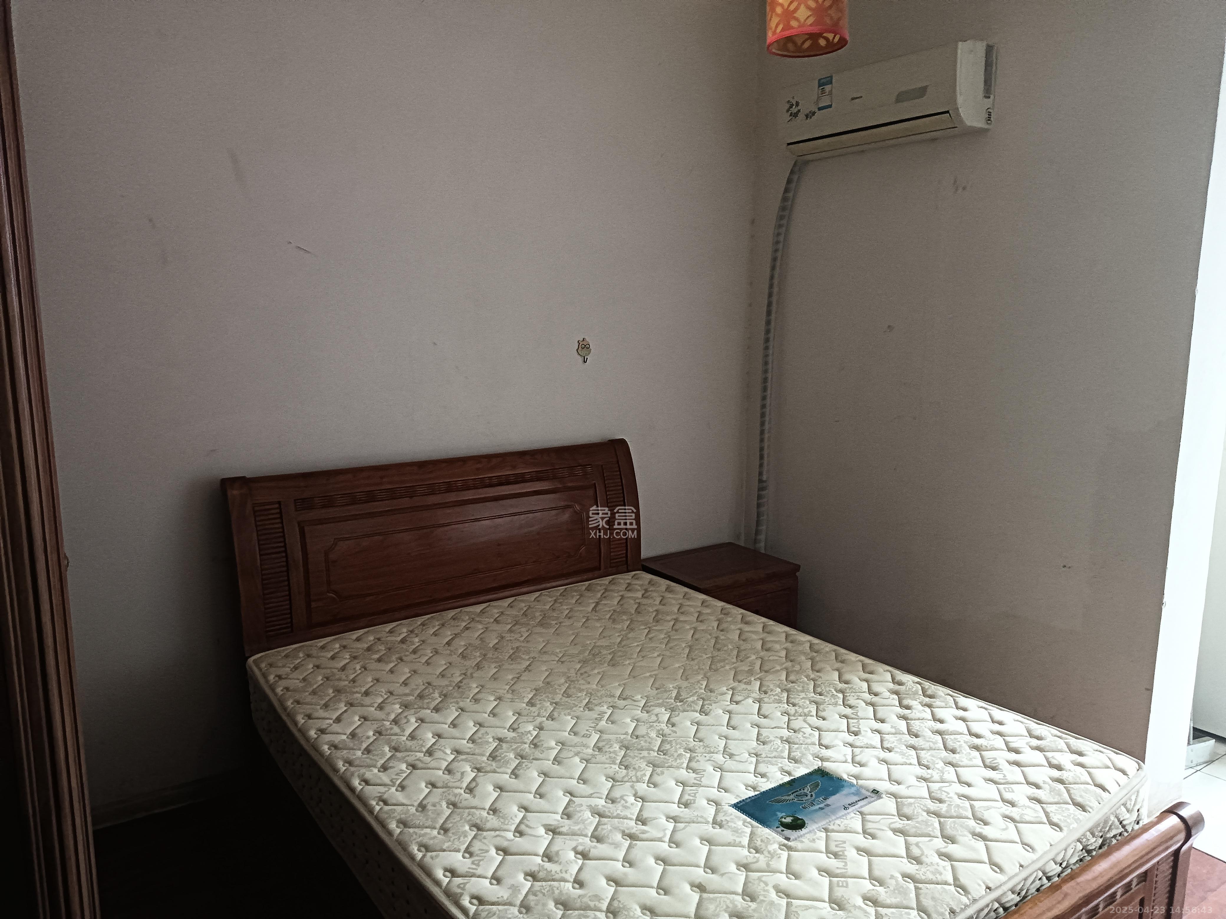 月湖兰庭  1室1厅1卫   1800.00元/月室内图