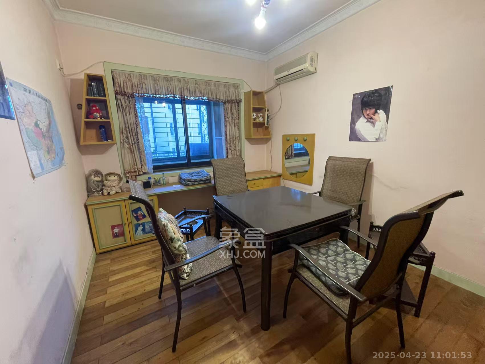 工人村 3室2厅2卫 38.8万 工人村 3室2厅2卫 38.8万室内图