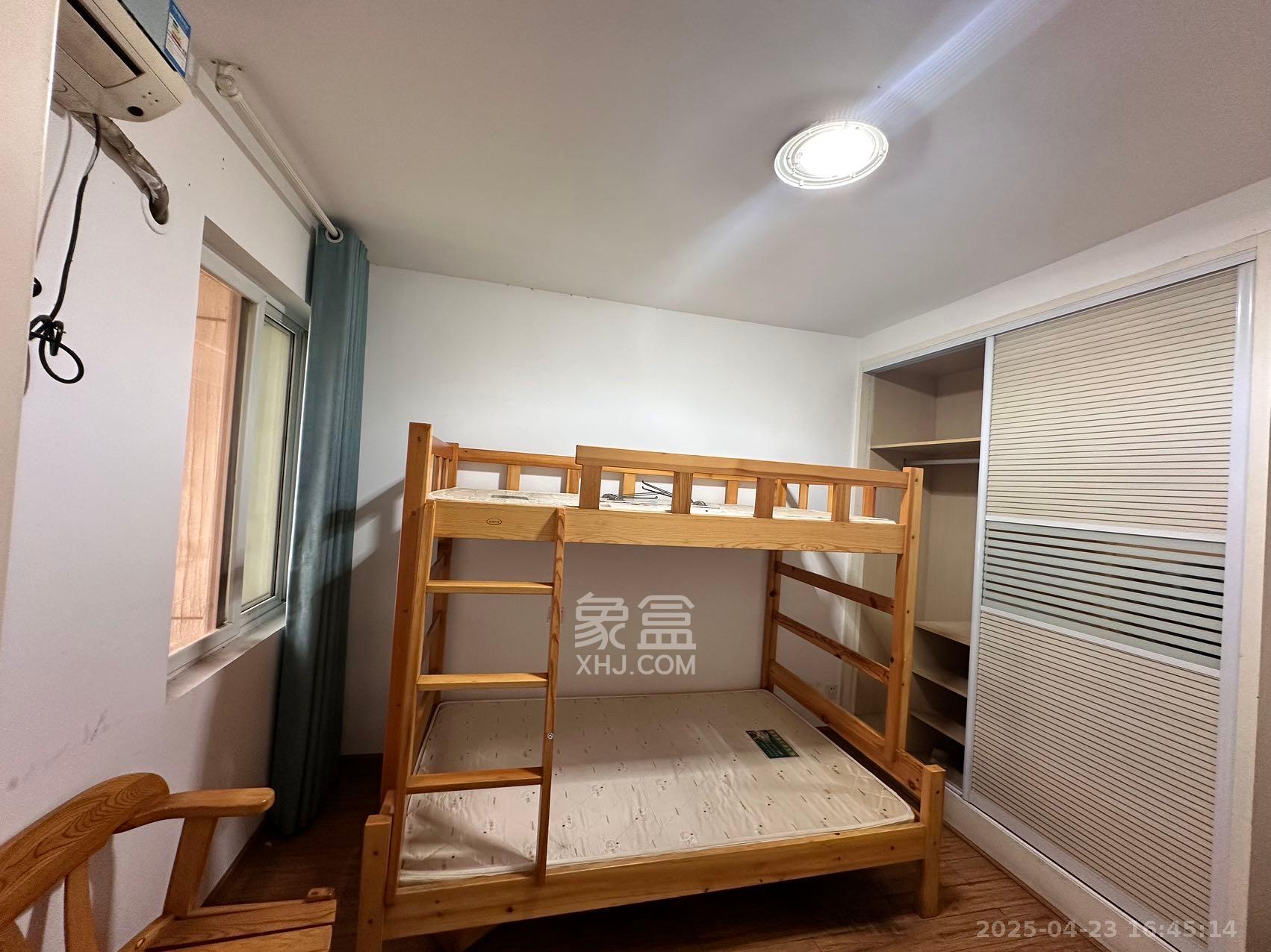 玛依拉山庄  2室1厅1卫   2300.00元/月室内图