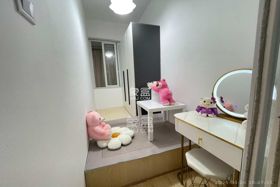 几米空间  1室1厅1卫    1980.0元/月 几米空间  1室1厅1卫    1980.0元/月室内图