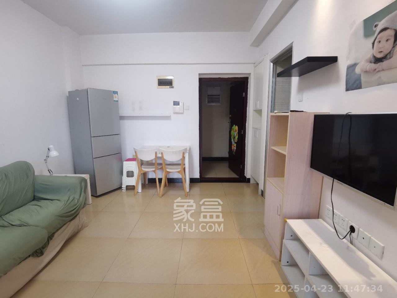 中建芙蓉工社  2室1厅1卫    1700.0元/月 中建芙蓉工社  2室1厅1卫    1700.0元/月室内图