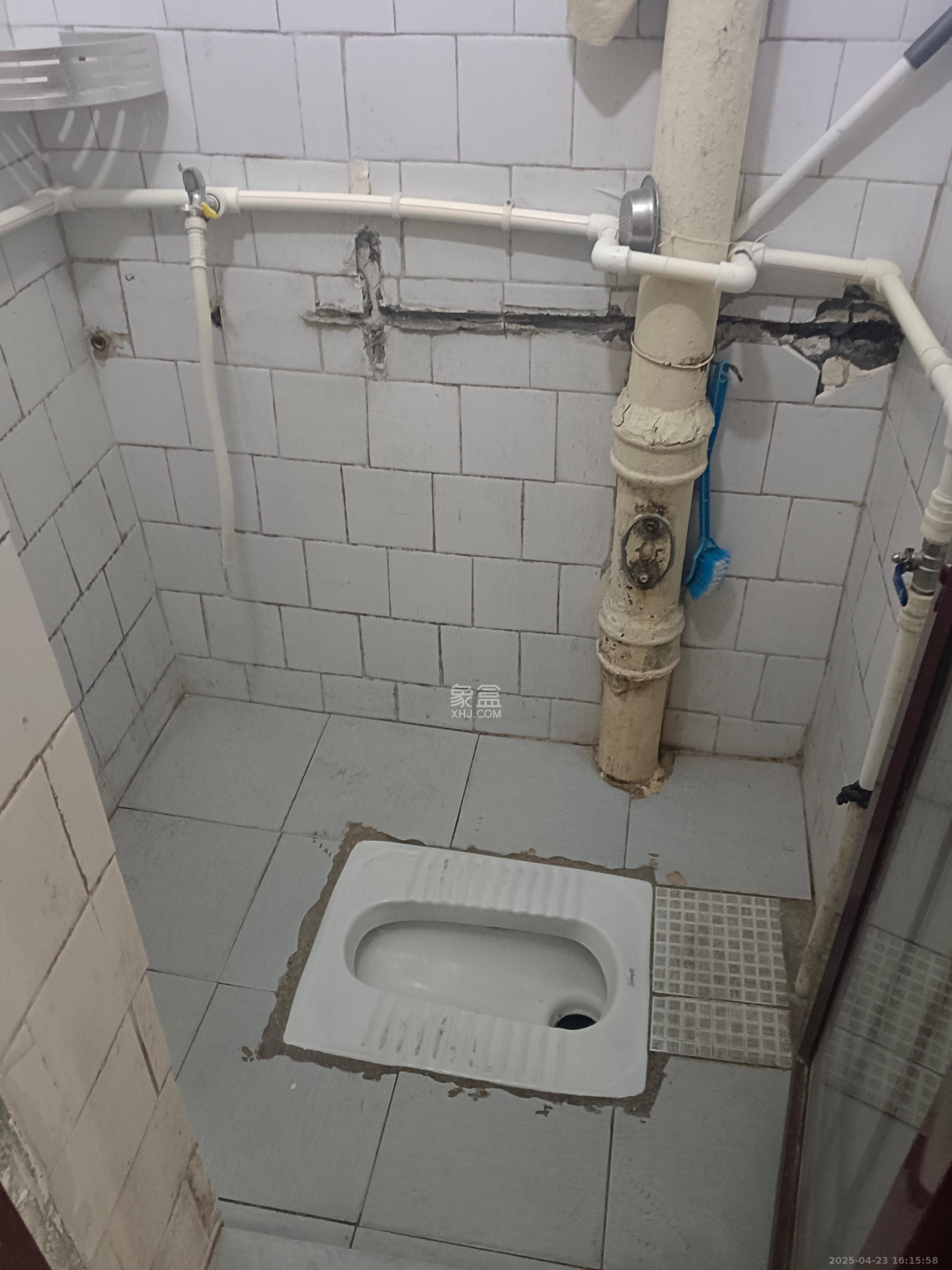 化工设计院  2室1厅1卫   1600.00元/月室内图