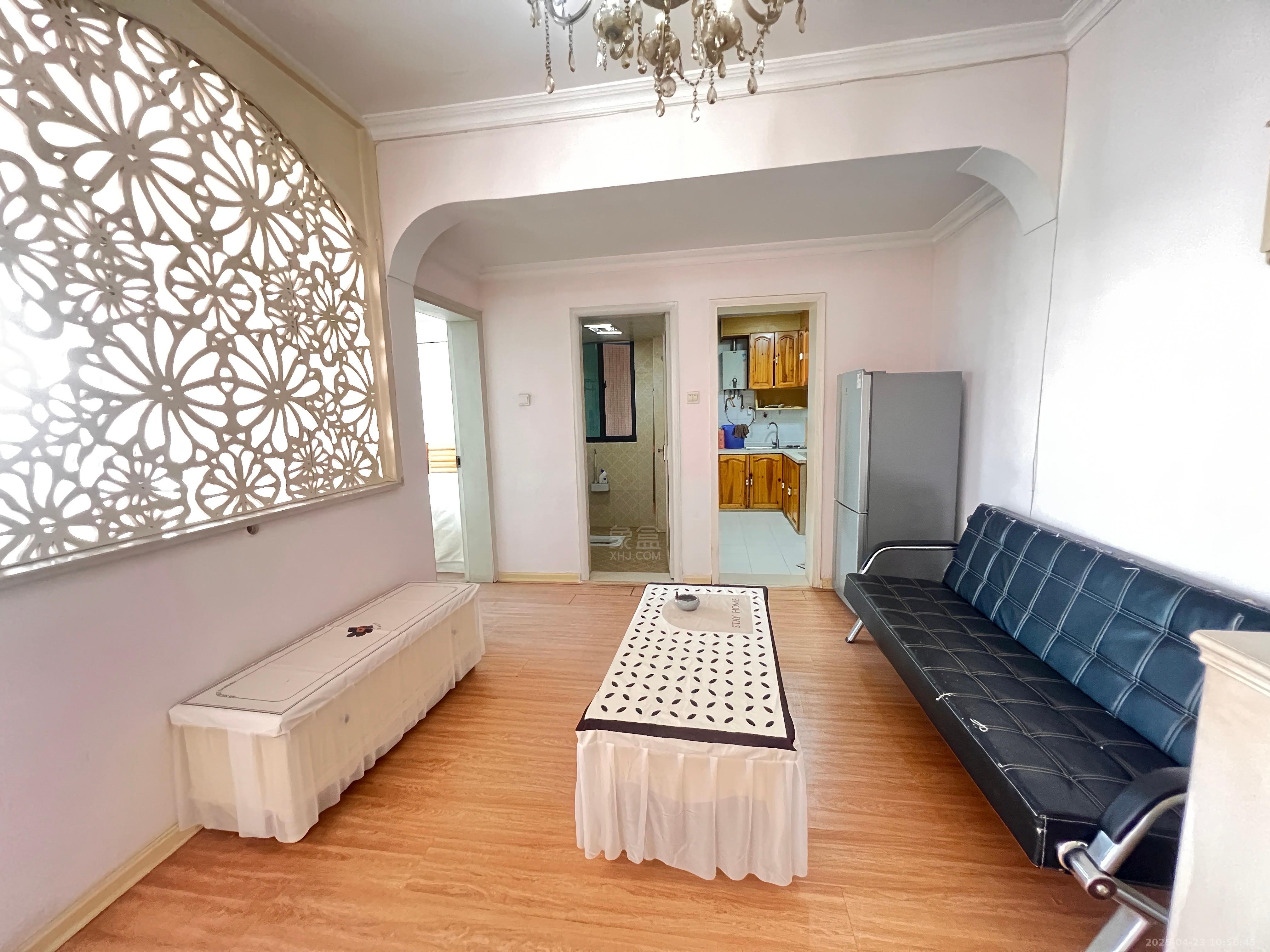 百江花园 2室1厅1卫 1280.0元/月 百江花园 2室1厅1卫 1280.0元/月室内图