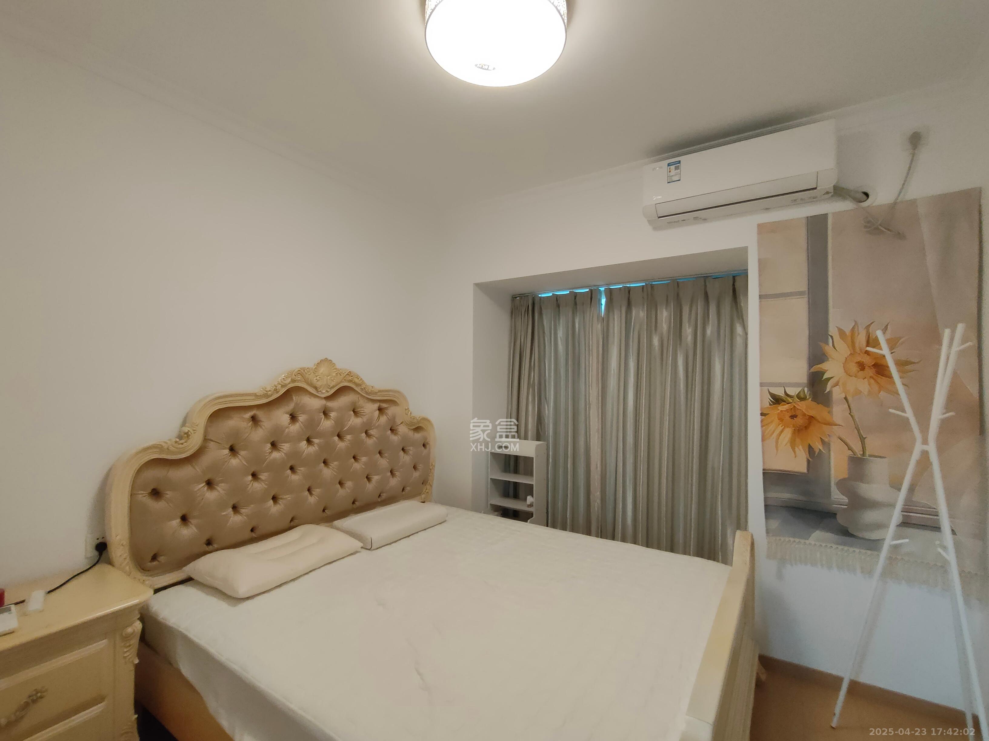 碧桂园城市之光 2室0厅1卫 2600.0元/月 碧桂园城市之光 2室0厅1卫 2600.0元/月室内图