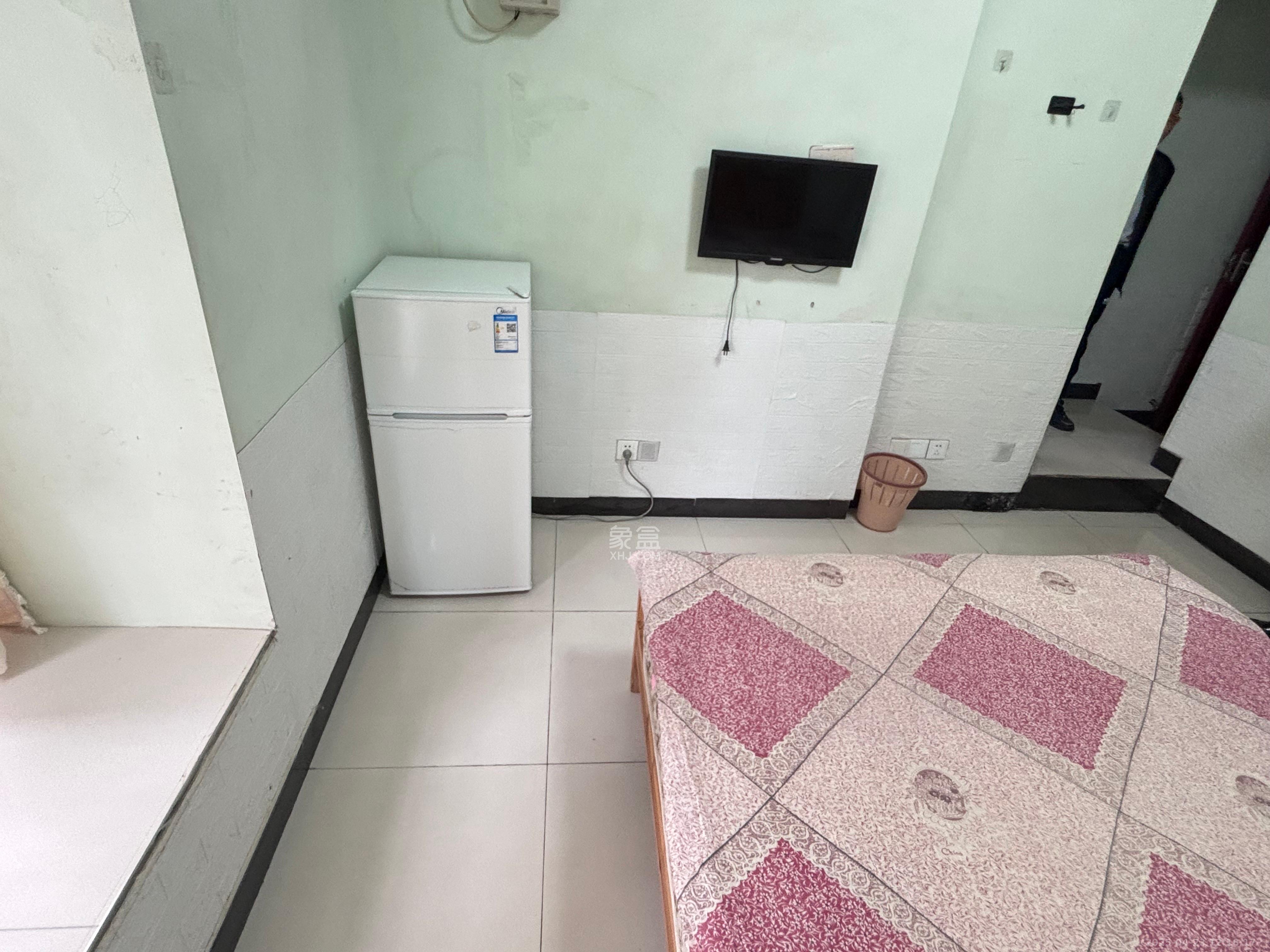 家和苑（原梅溪湖保障性住房一期）  1室1厅1卫   700.00元/月室内图