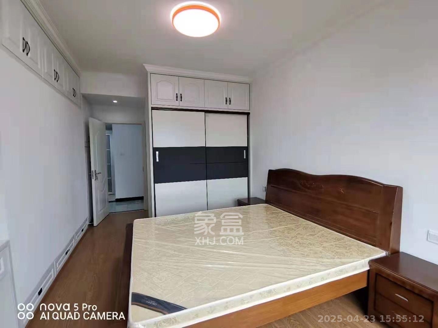 建发中央悦府  4室2厅2卫   4000.00元/月室内图