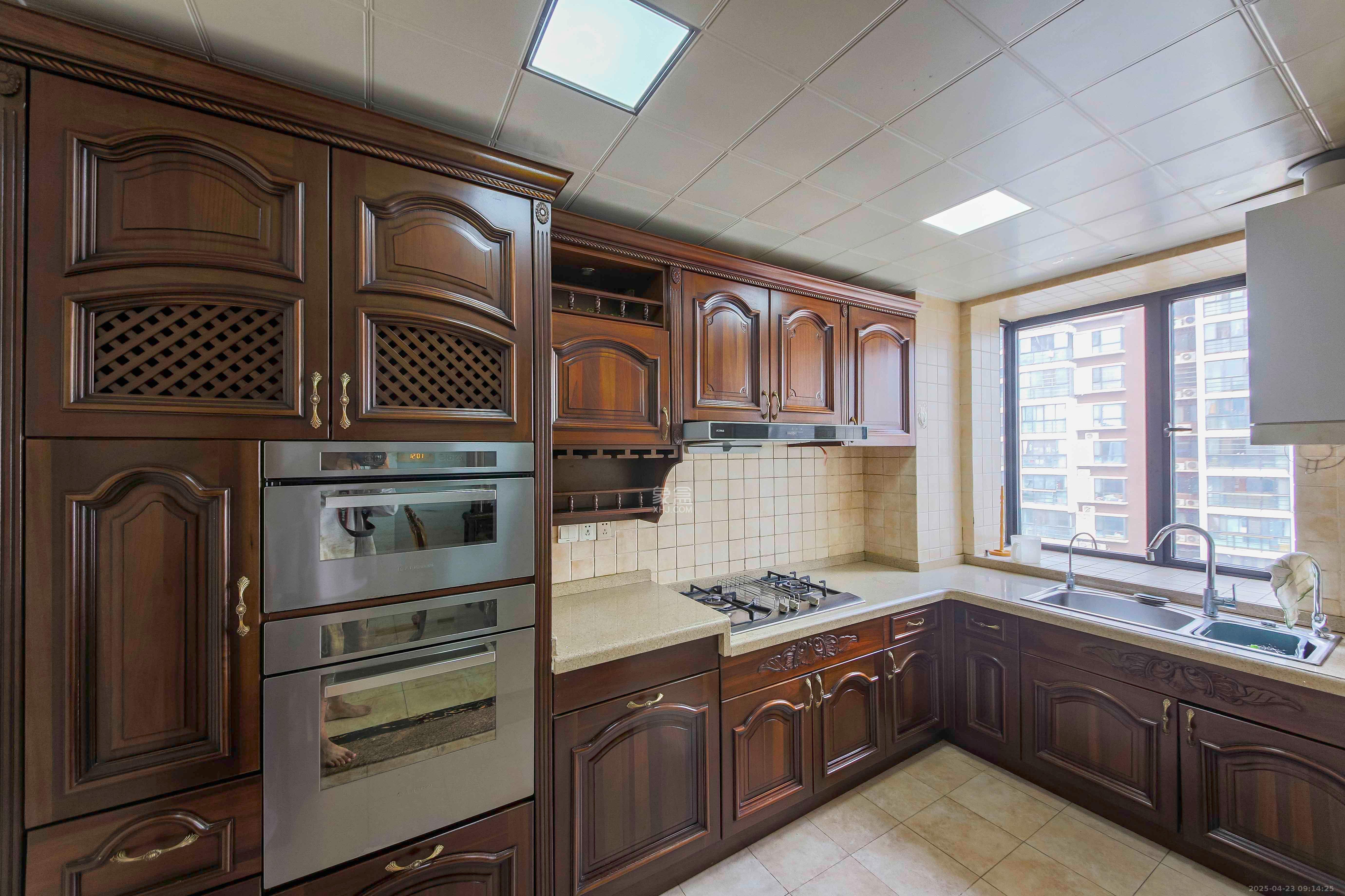 鑫远湘府华城 5室2厅2卫 8000.0元/月 鑫远湘府华城 5室2厅2卫 8000.0元/月室内图