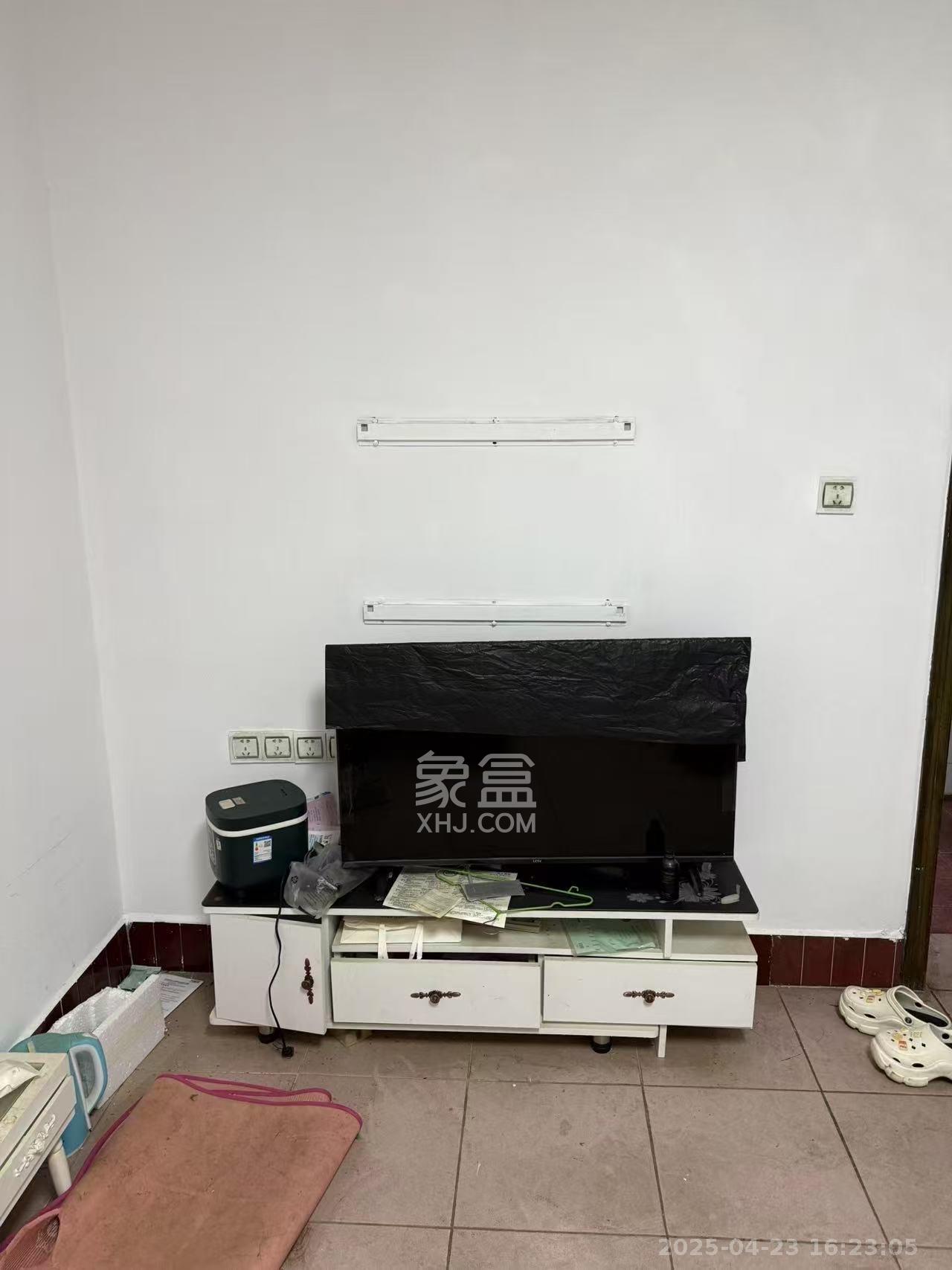 朝阳一、二村  2室1厅1卫   1200.00元/月室内图