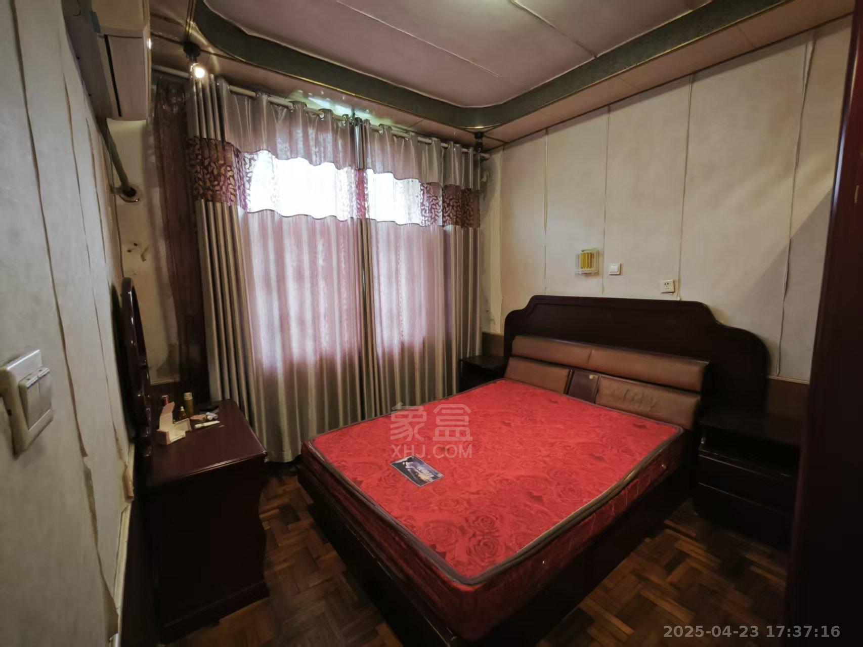 曹家巷一村 2室2厅1卫 800.0元/月 曹家巷一村 2室2厅1卫 800.0元/月室内图