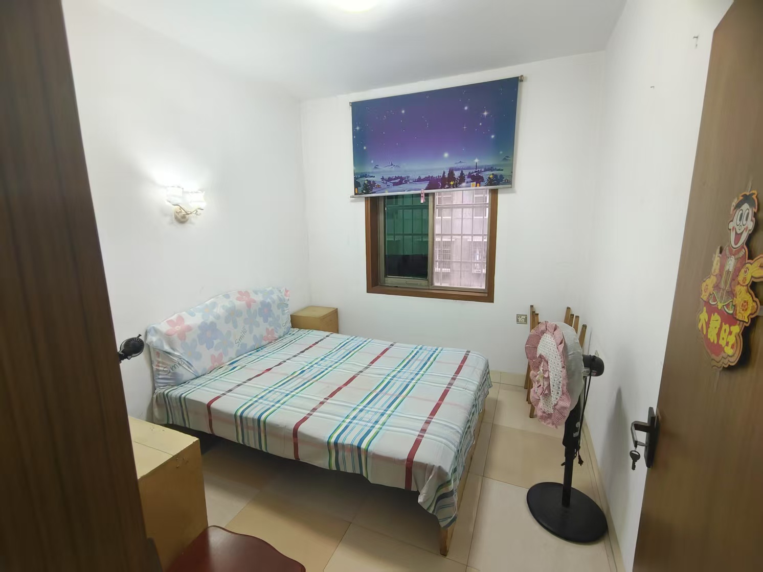 朝阳办事处江金社区  2室1厅1卫    1000.0元/月 朝阳办事处江金社区  2室1厅1卫    1000.0元/月室内图