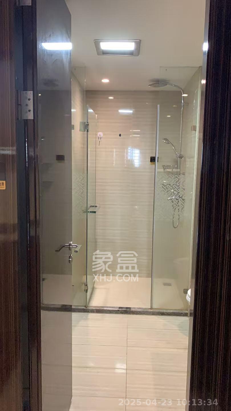 华远国际公寓 1室1厅1卫 4500.0元/月 华远国际公寓 1室1厅1卫 4500.0元/月室内图