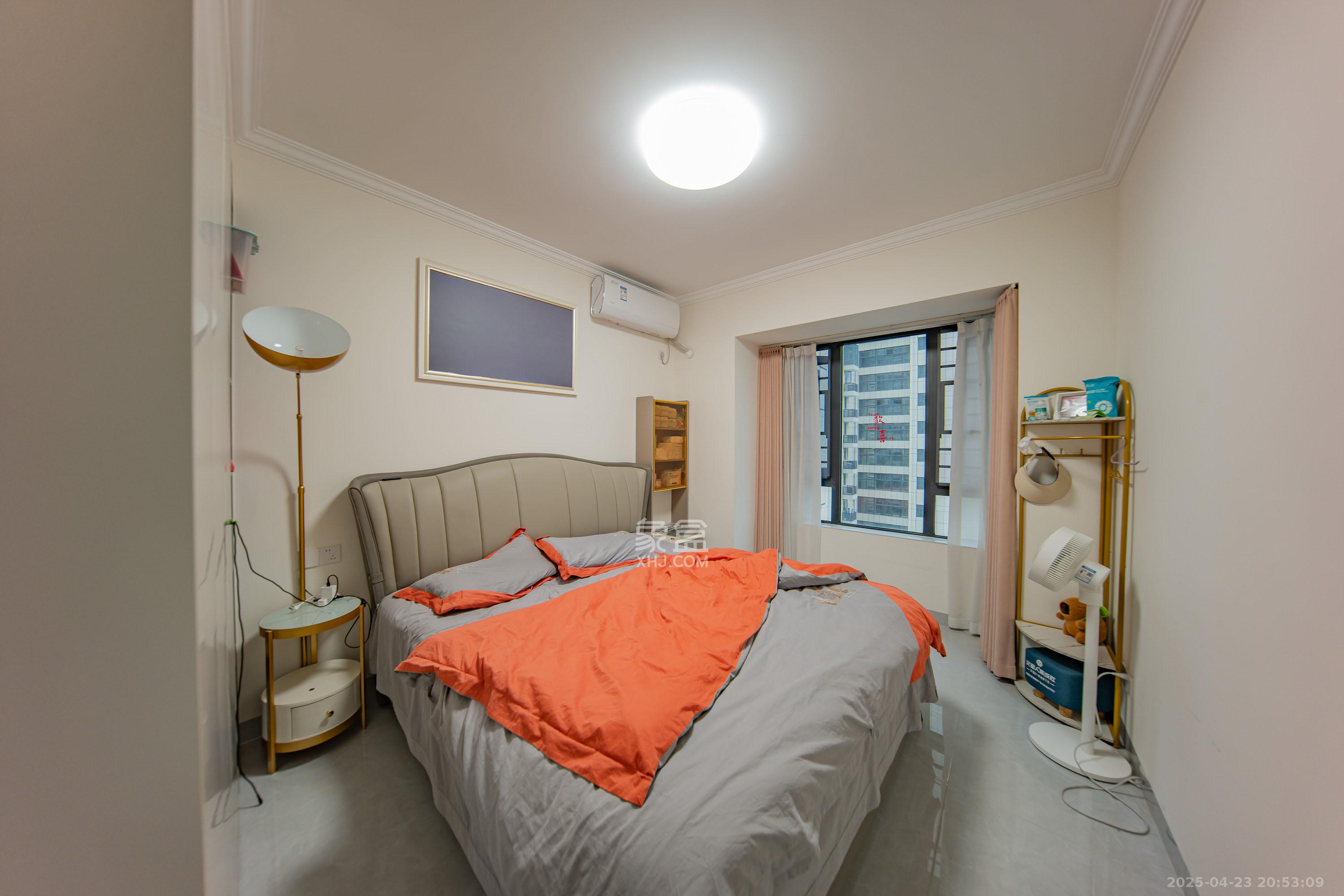 建投象山国际  4室2厅3卫    169.8万 建投象山国际  4室2厅3卫    169.8万卧室