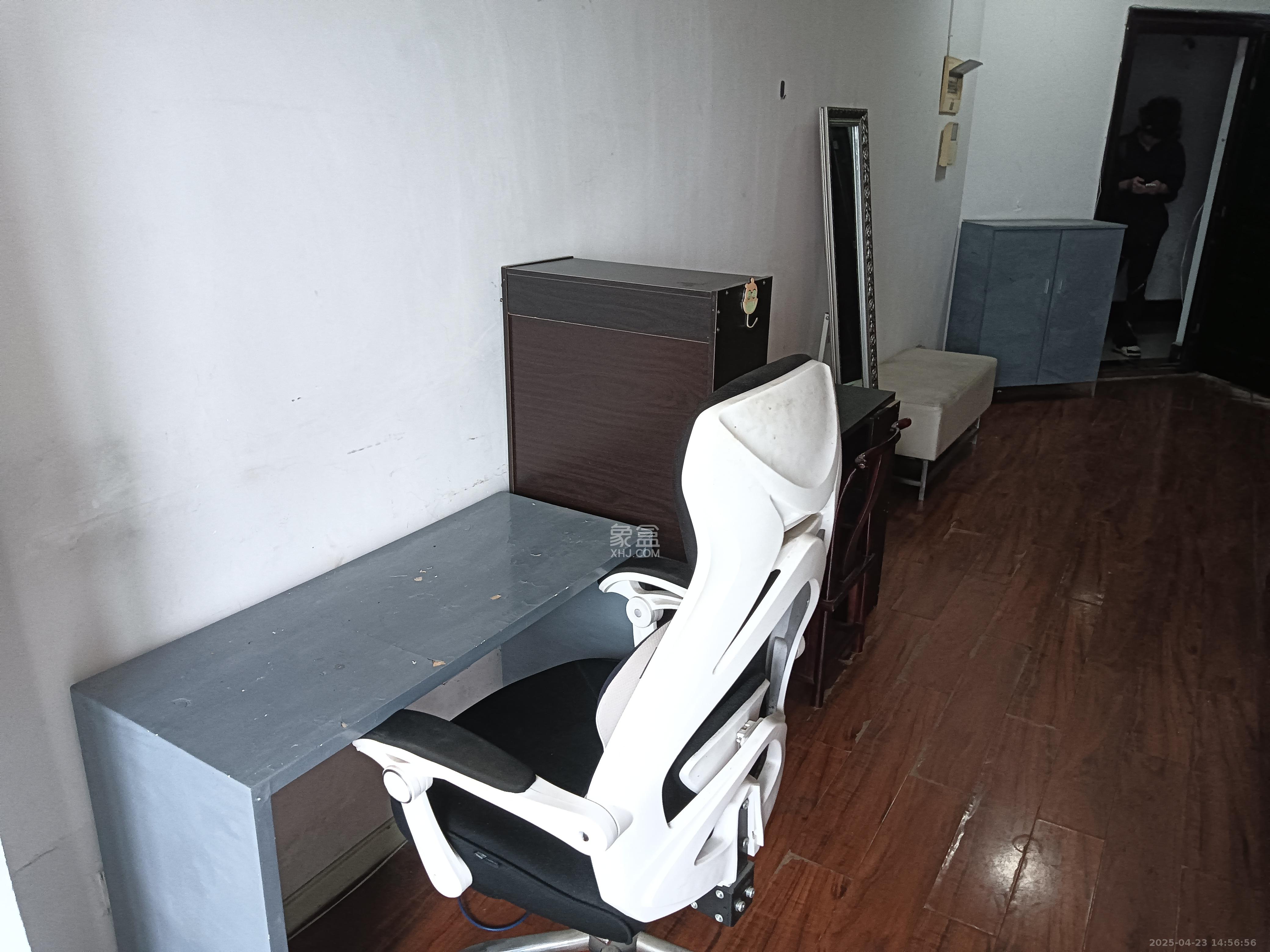 月湖兰庭  1室1厅1卫   1800.00元/月室内图