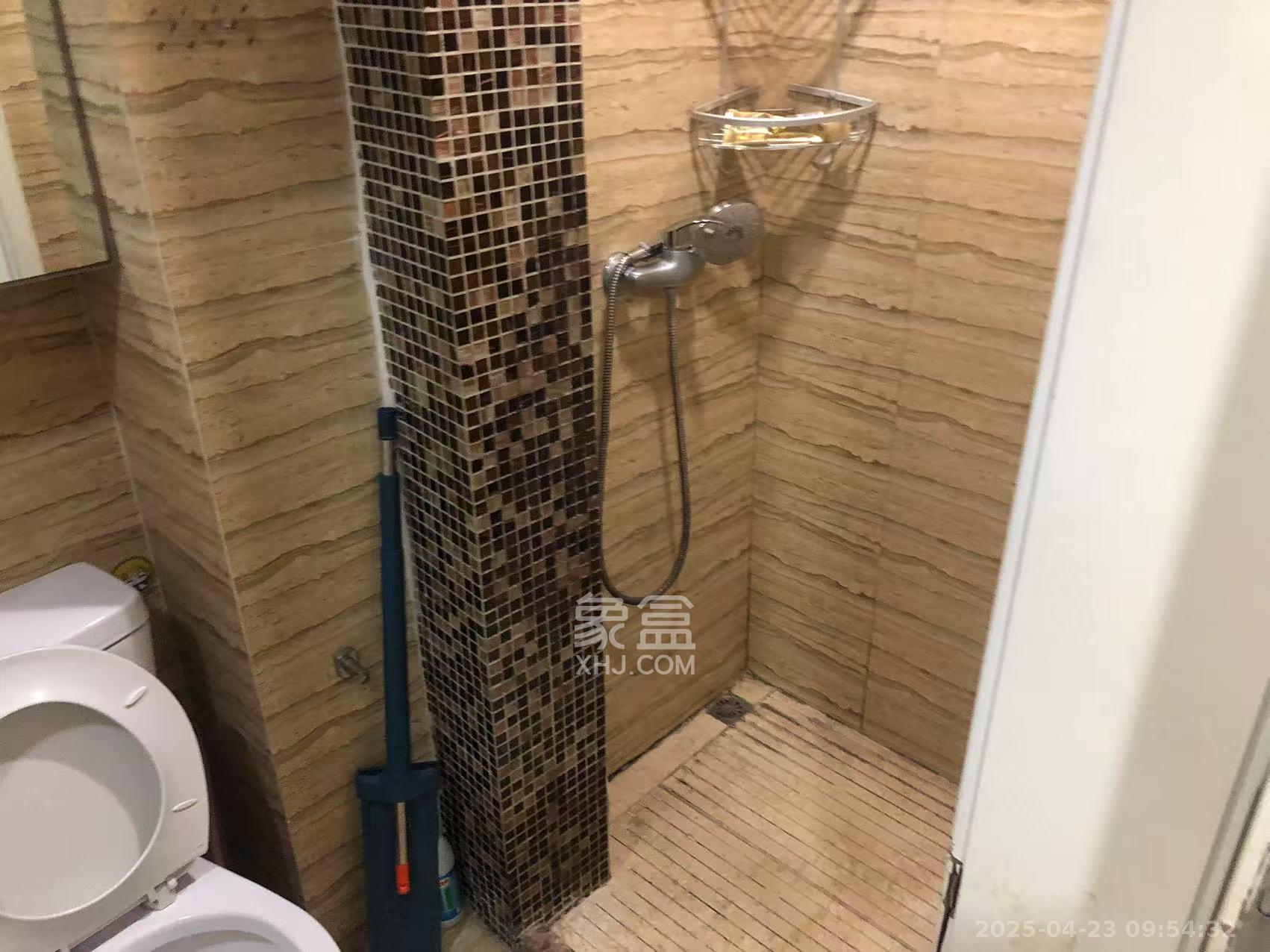 米兰春天  1室0厅1卫   1200.00元/月室内图