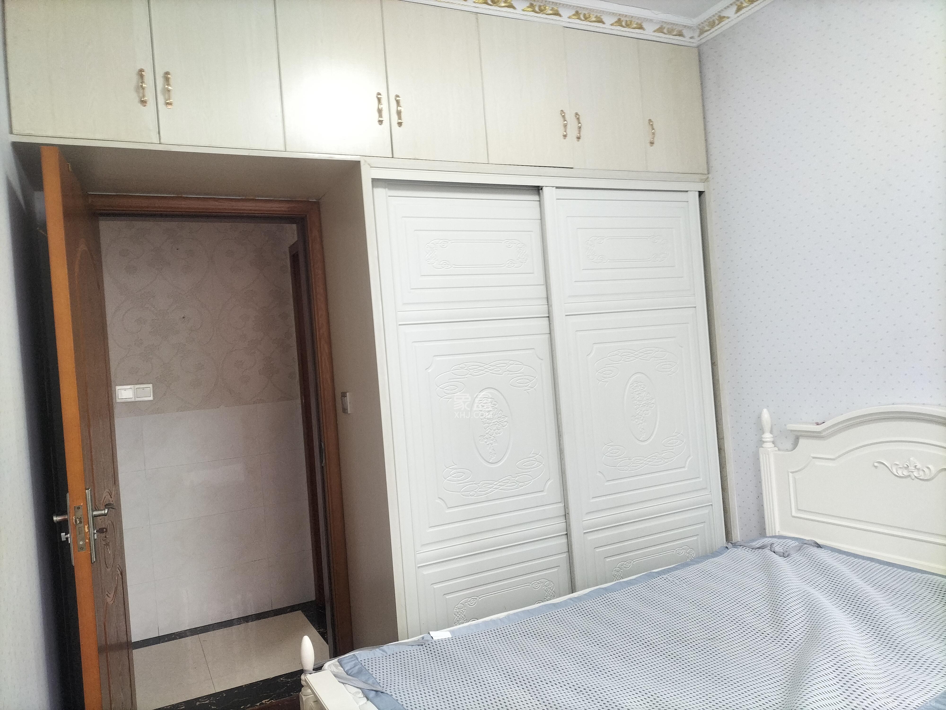嘉顺苑  3室2厅2卫   2600.00元/月室内图