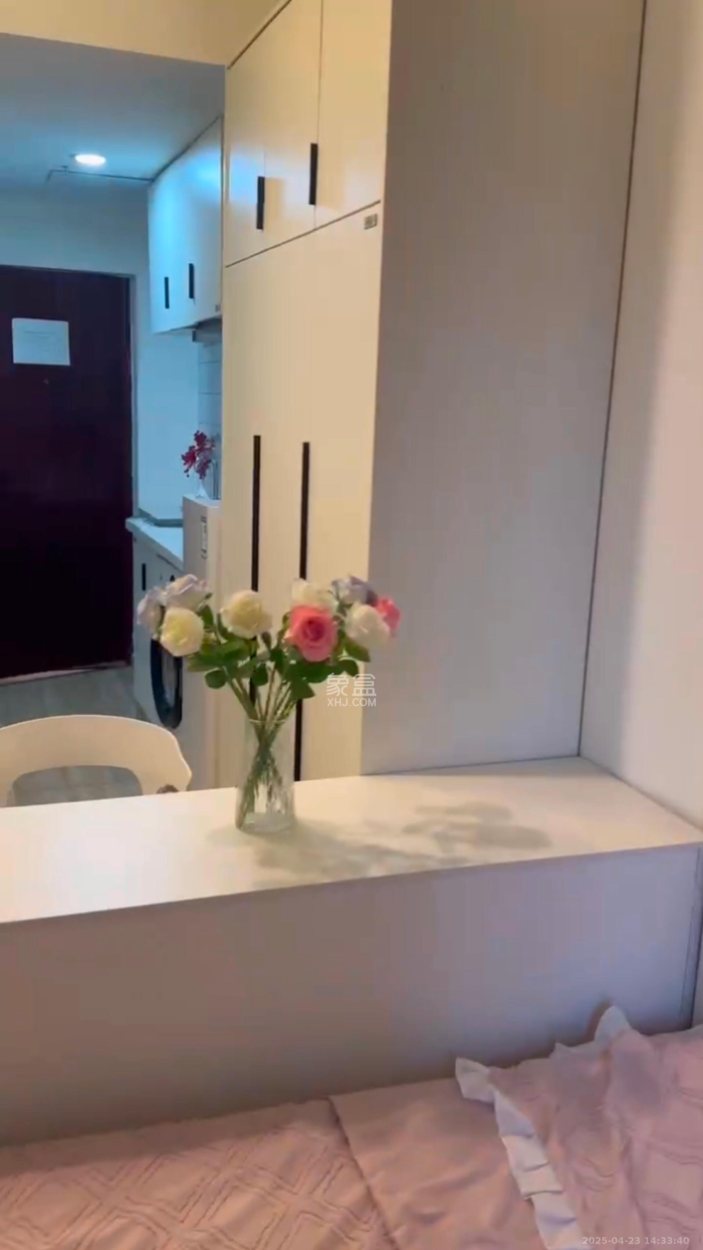 阳光城檀悦 1室1厅1卫 2000.0元/月 阳光城檀悦 1室1厅1卫 2000.0元/月室内图