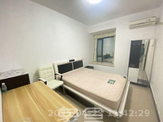 中江国际花城  1室1厅1卫   1600.00元/月室内图