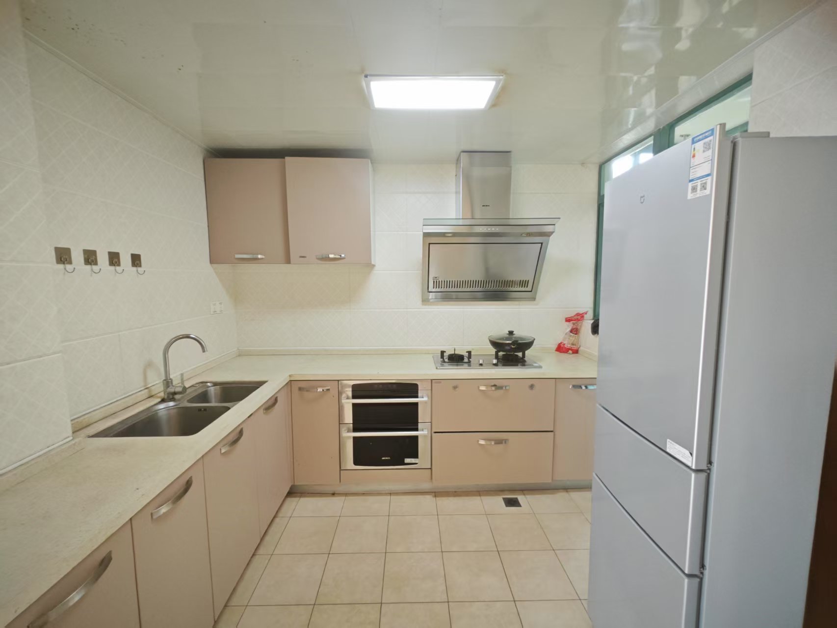 长信海岸水城 4室2厅2卫 290.0万 长信海岸水城 4室2厅2卫 290.0万室内图