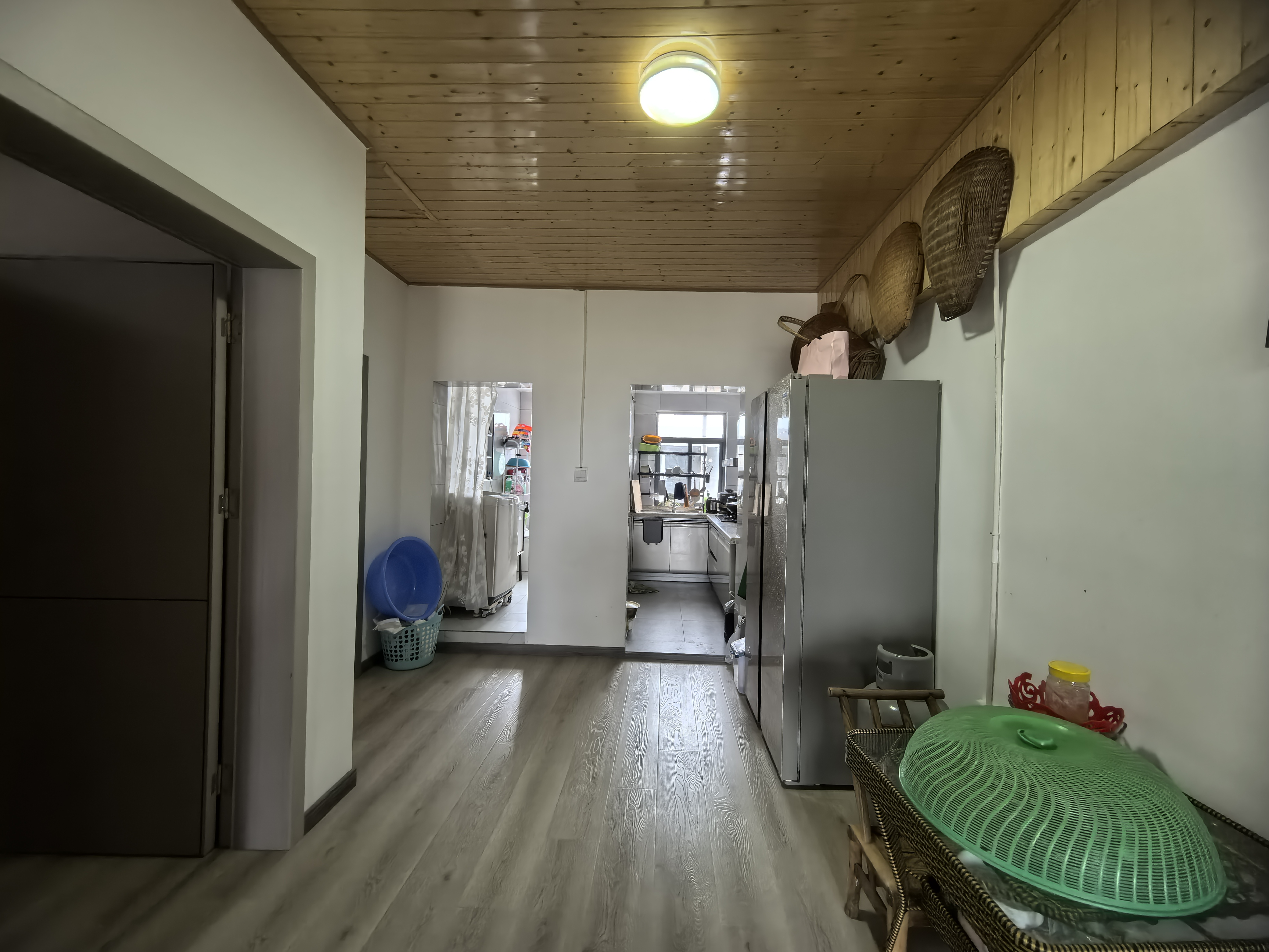 宝塔岗新村小区  3室2厅1卫   48.00万客厅