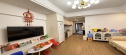 融冠乐城  1室1厅1卫   1800.00元/月