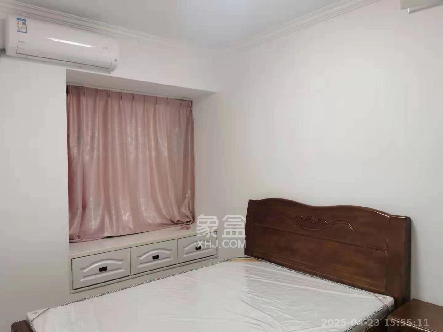 建发中央悦府  4室2厅2卫   4000.00元/月室内图