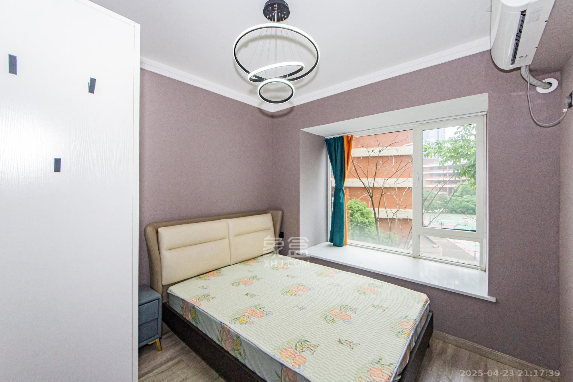 北辰三角洲E7区 3室2厅2卫 142.0万 北辰三角洲E7区 3室2厅2卫 142.0万卧室