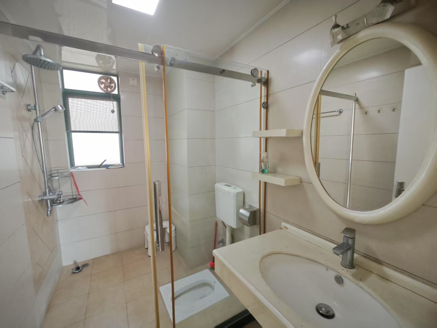 长信海岸水城 4室2厅2卫 290.0万 长信海岸水城 4室2厅2卫 290.0万室内图