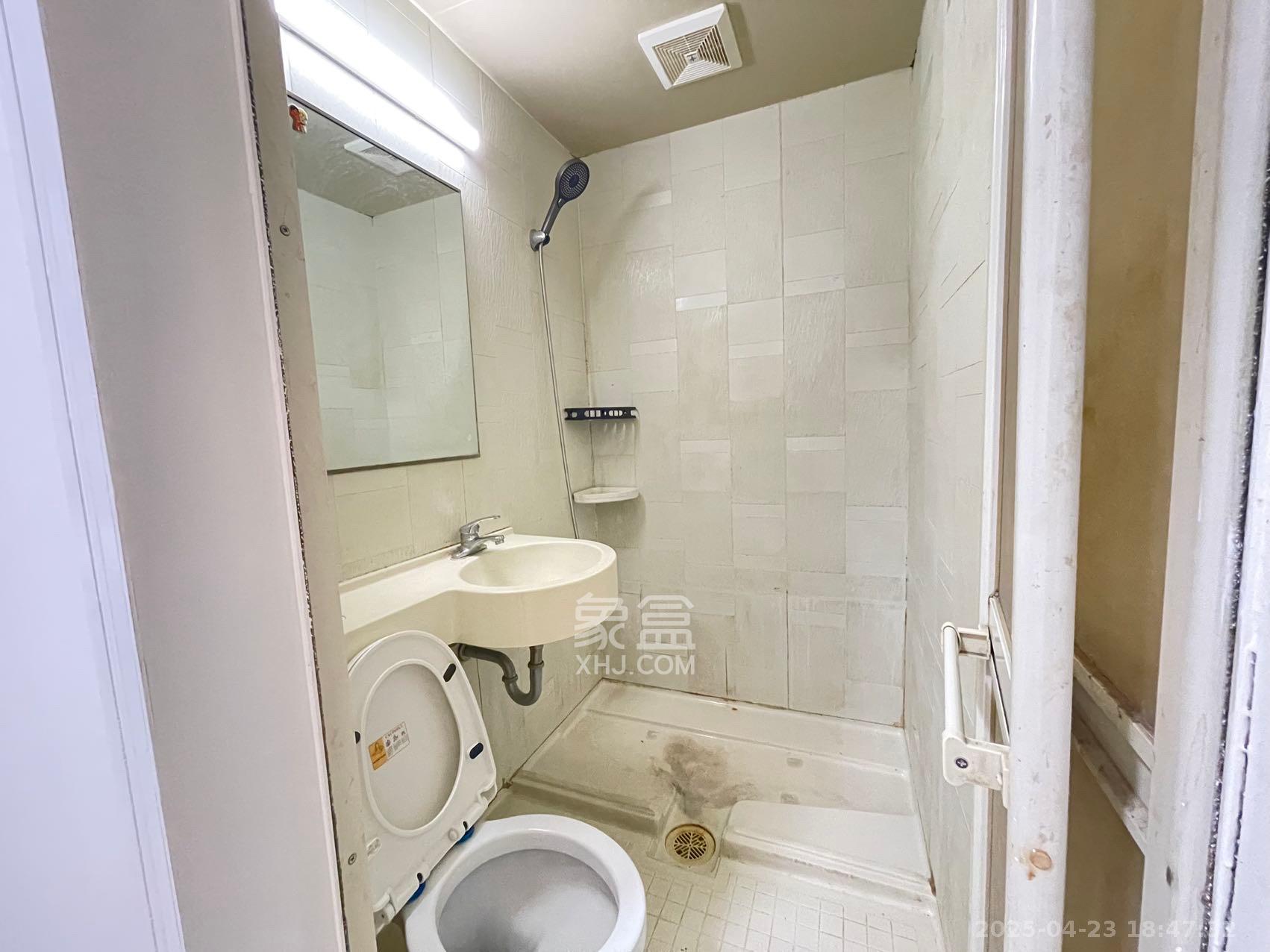 几米空间  1室1厅1卫    1980.0元/月室内图