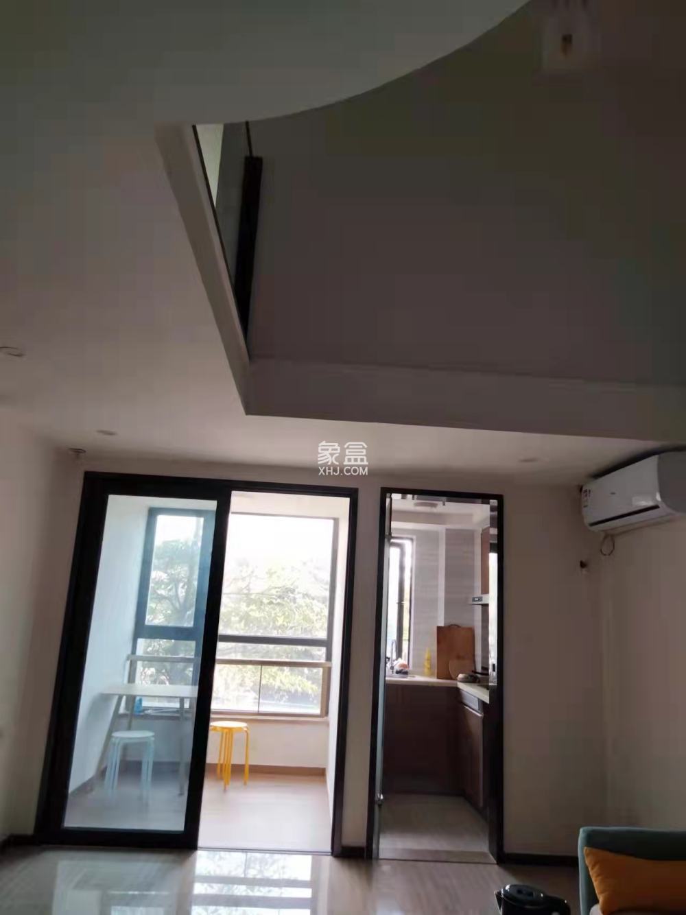 恒大海口文化旅游城 2室1厅1卫 43.0万 恒大海口文化旅游城 2室1厅1卫 43.0万室内图