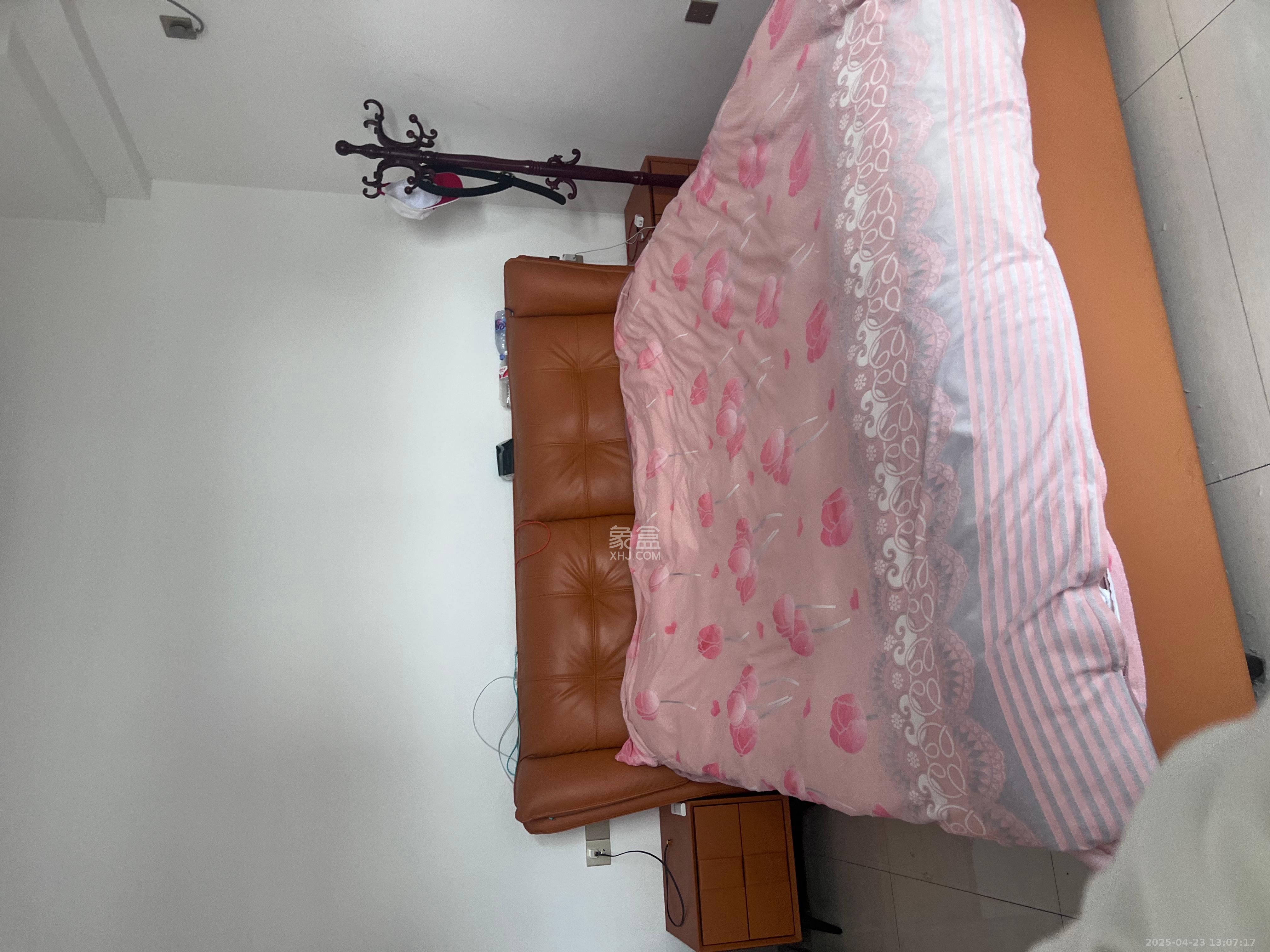 博雅例外 1室1厅1卫 2800.0元/月 博雅例外 1室1厅1卫 2800.0元/月室内图