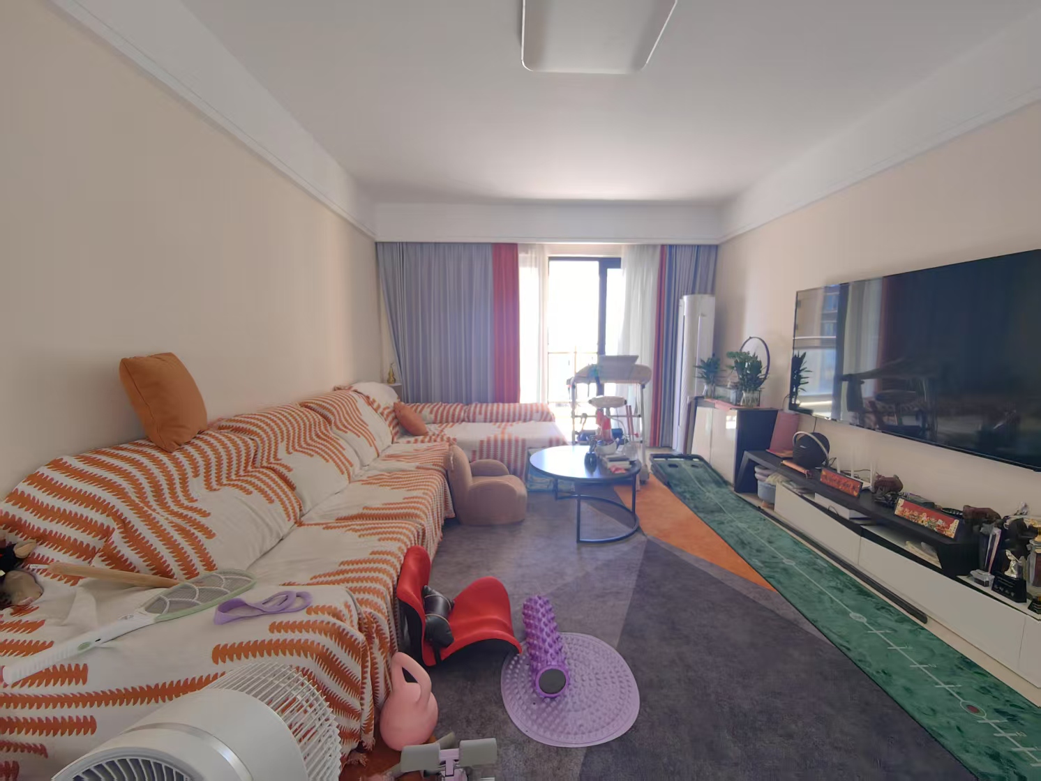 金鹿花园三期  3室2厅2卫    296.0万 金鹿花园三期  3室2厅2卫    296.0万室内图