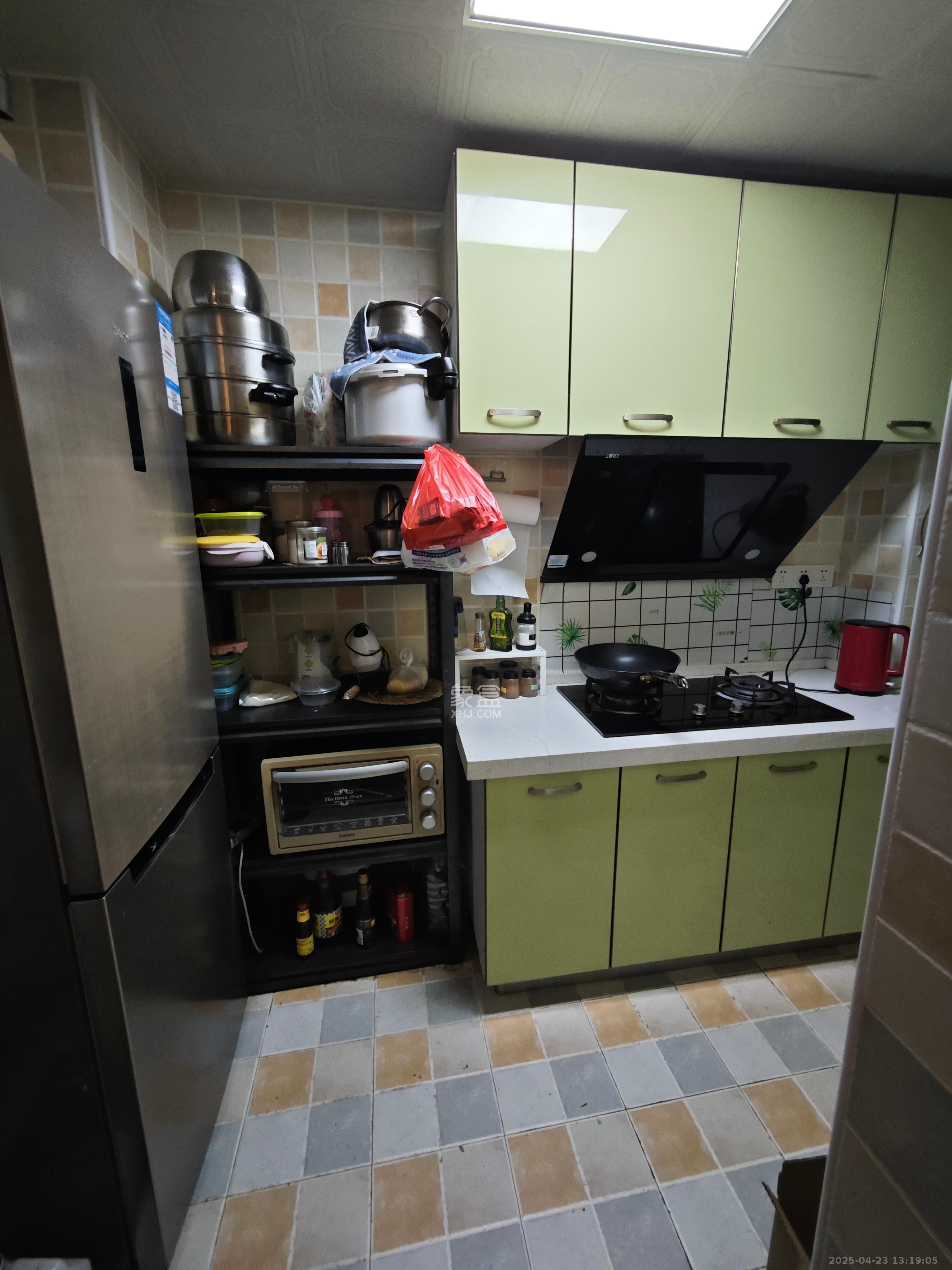 佳兆业君汇上品 2室2厅1卫 2000.0元/月 佳兆业君汇上品 2室2厅1卫 2000.0元/月室内图