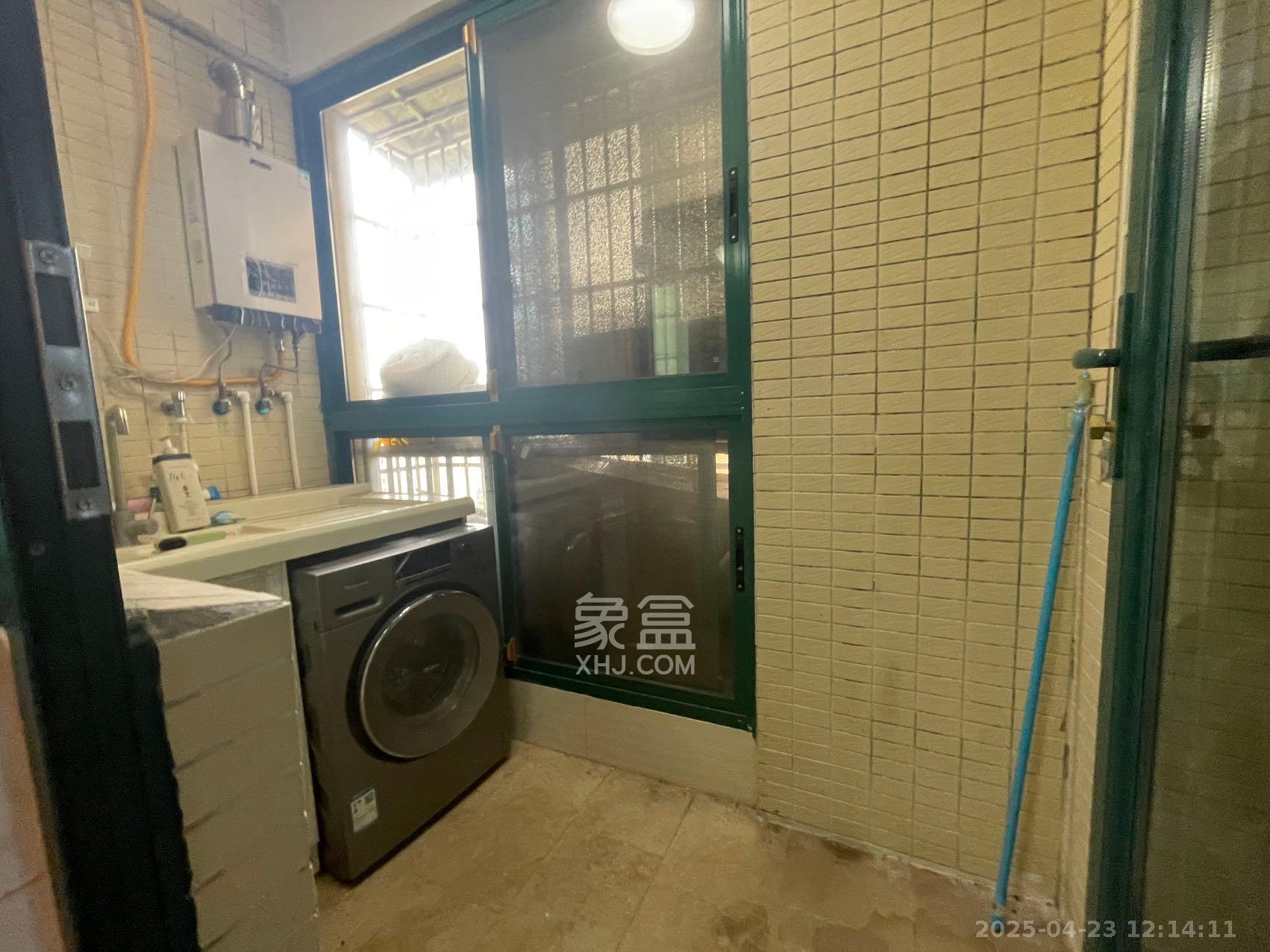 恒大雅苑  3室2厅1卫   2800.00元/月室内图
