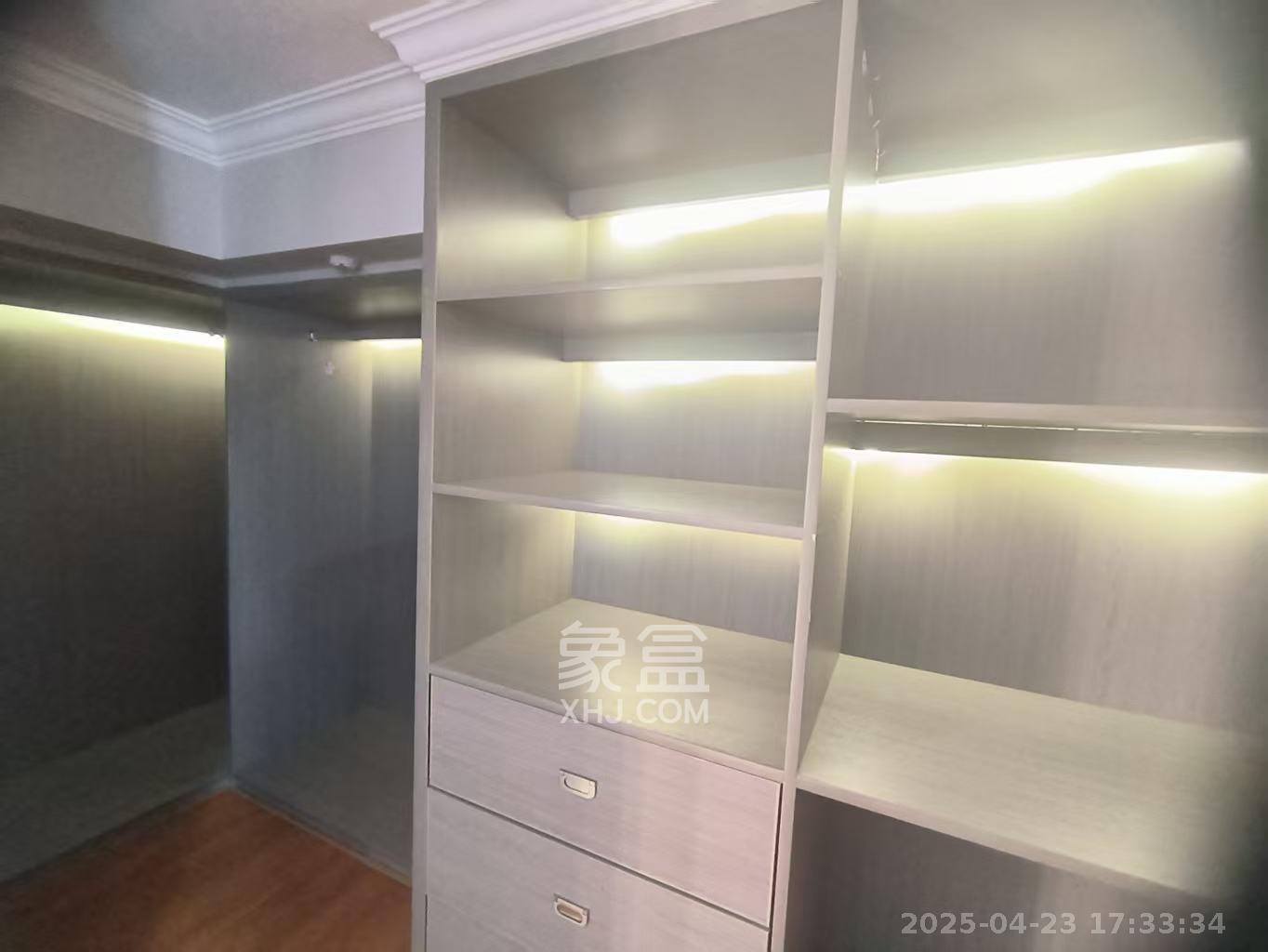 欣隆居  1室0厅0卫   2200.00元/月室内图