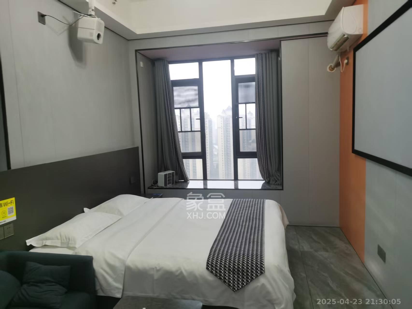 会展三润城 1室0厅0卫 2000.0元/月 会展三润城 1室0厅0卫 2000.0元/月室内图