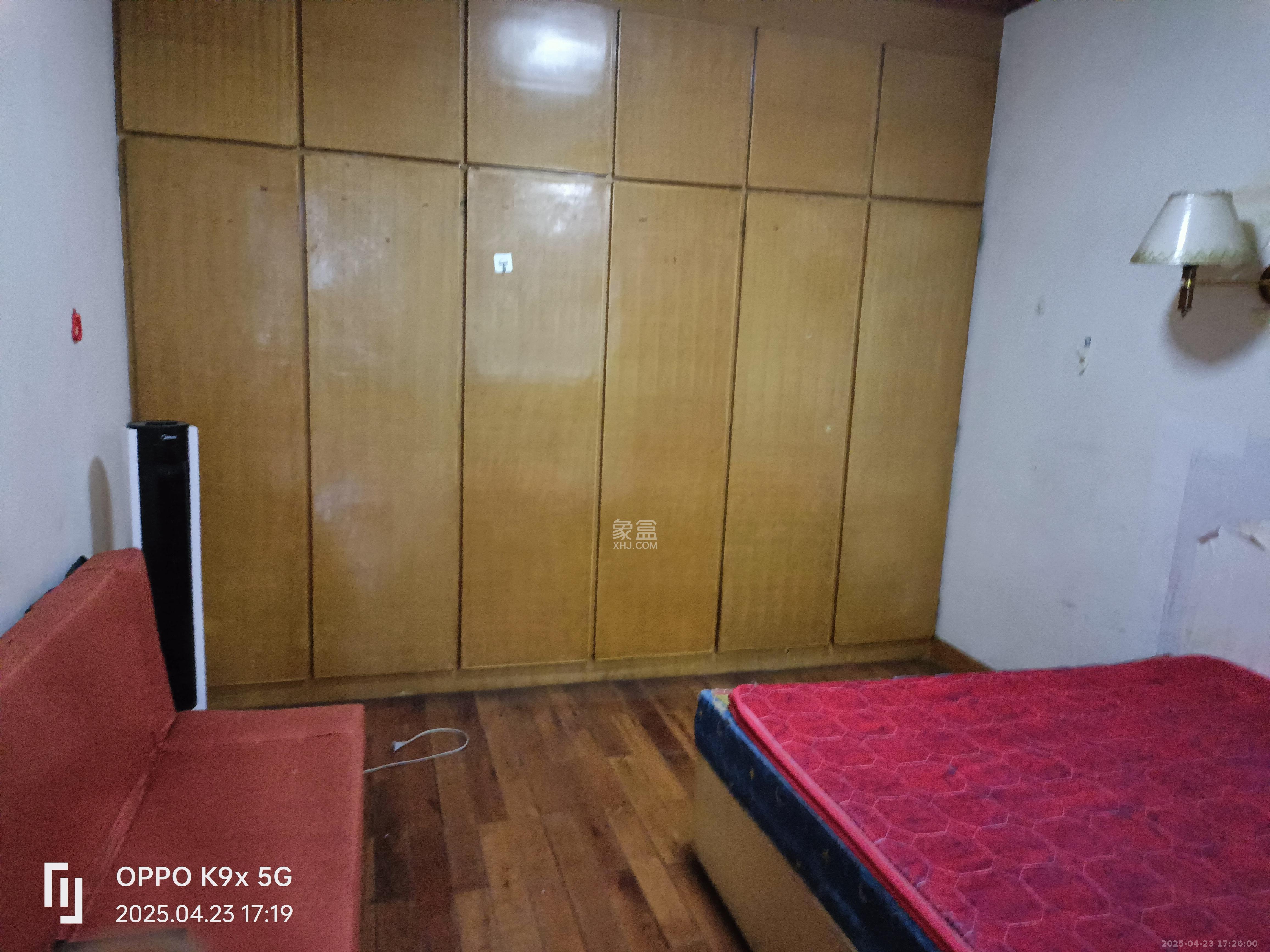 桂花二村 2室2厅1卫 1200.0元/月 桂花二村 2室2厅1卫 1200.0元/月室内图