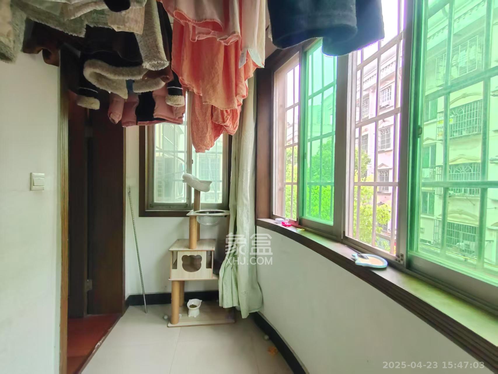 马王堆陶瓷建材新城  2室2厅2卫   1800.00元/月室内图
