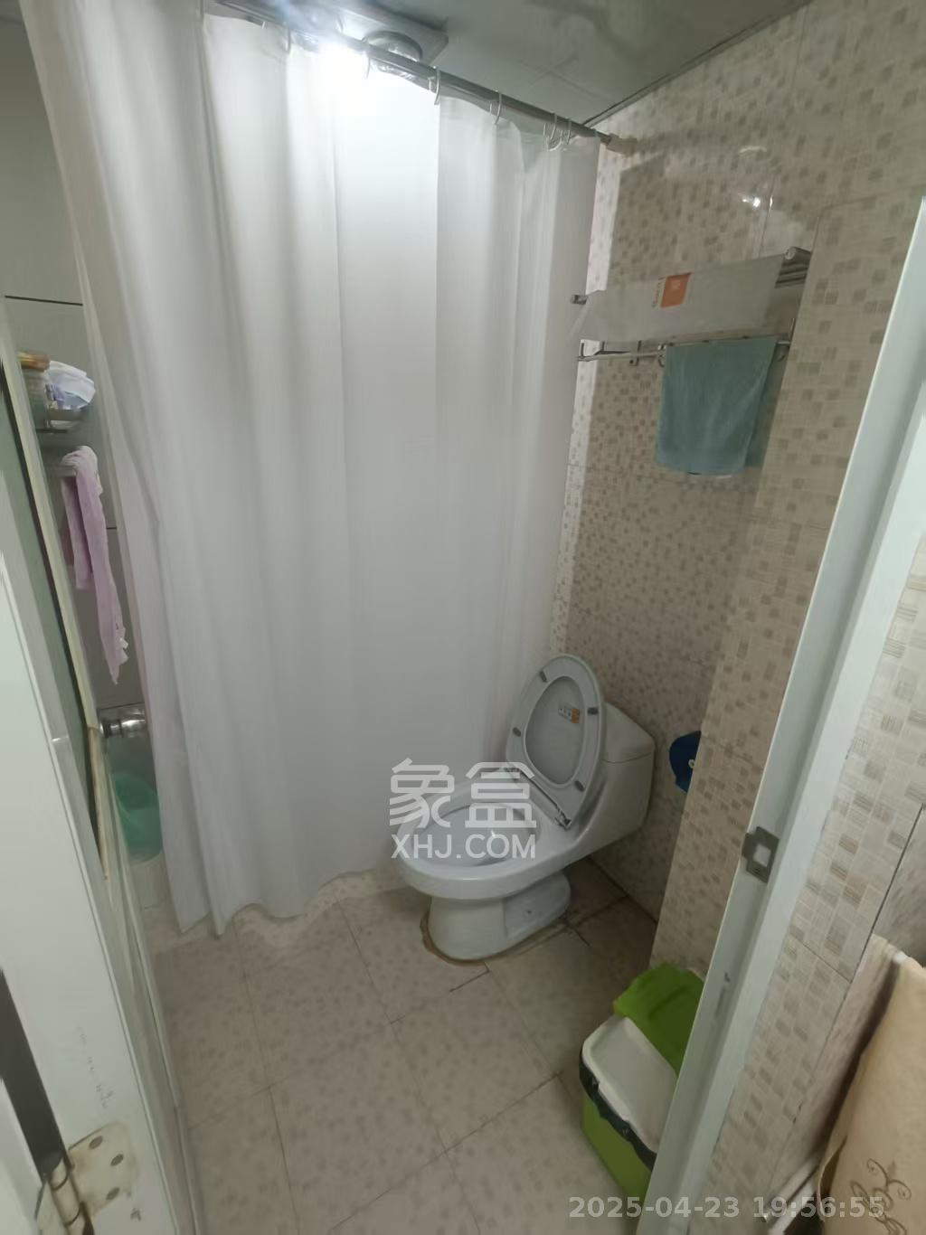 西城龙庭  1室1厅1卫   1700.00元/月室内图