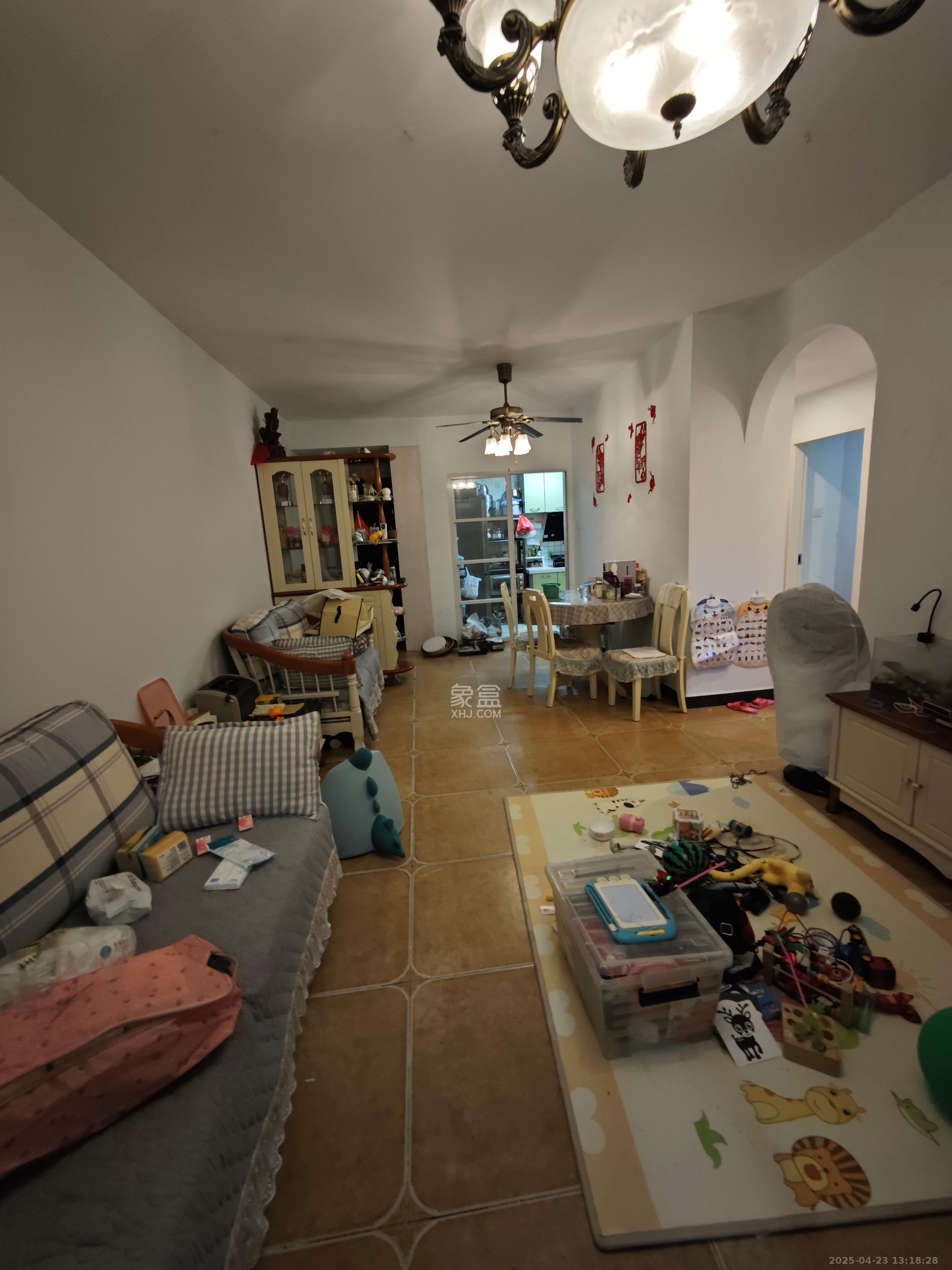 佳兆业君汇上品 2室2厅1卫 2000.0元/月 佳兆业君汇上品 2室2厅1卫 2000.0元/月室内图