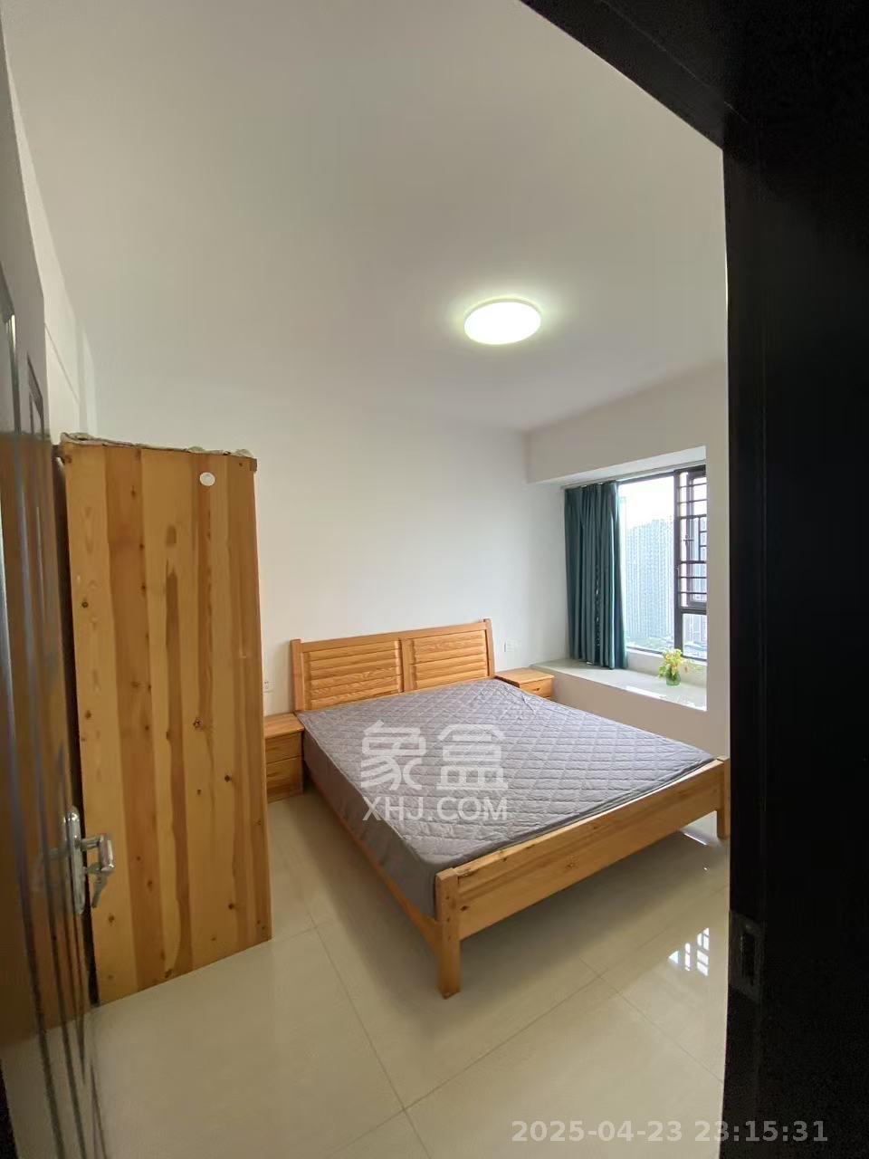 建发中央悦府  3室2厅2卫   3600.00元/月室内图