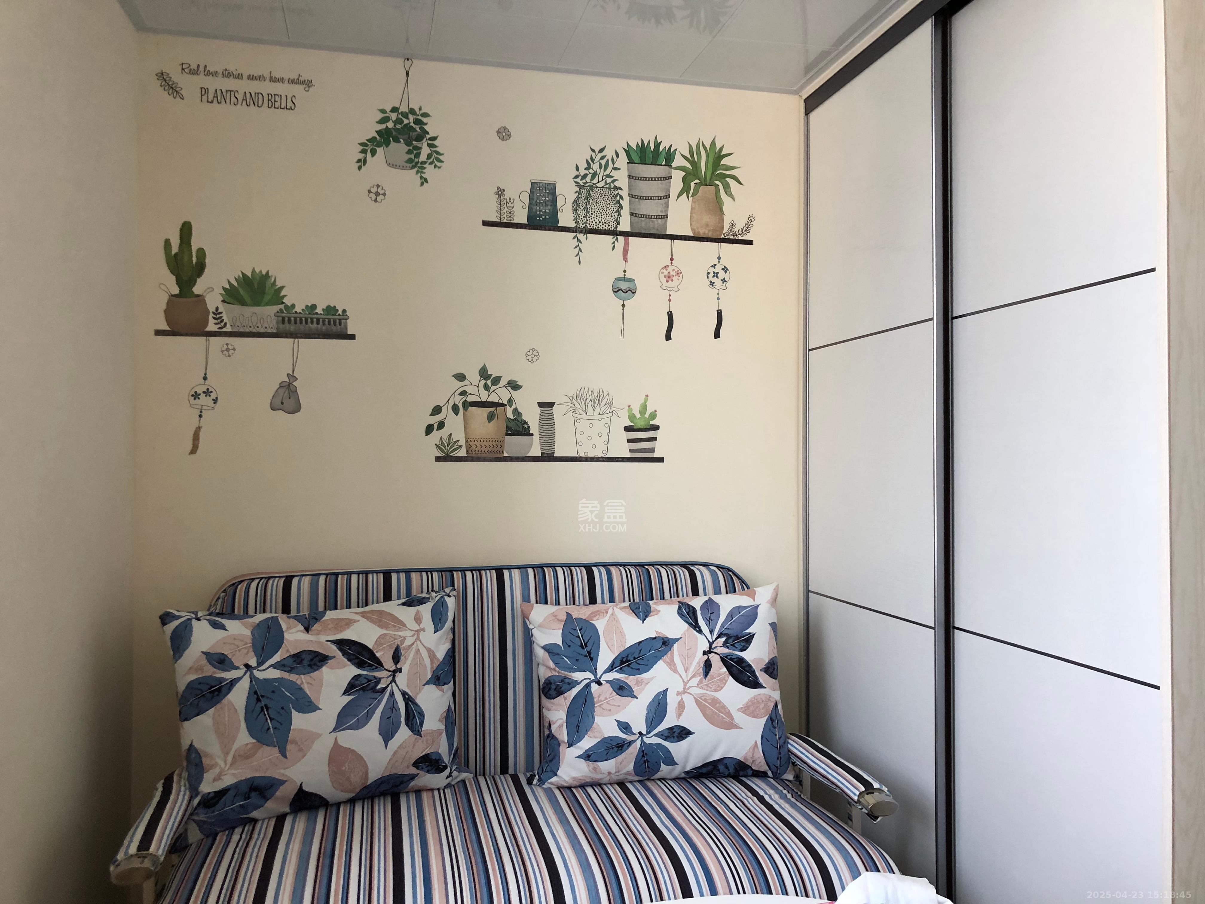 兰亭湾畔 1室1厅1卫 1100.0元/月 兰亭湾畔 1室1厅1卫 1100.0元/月室内图