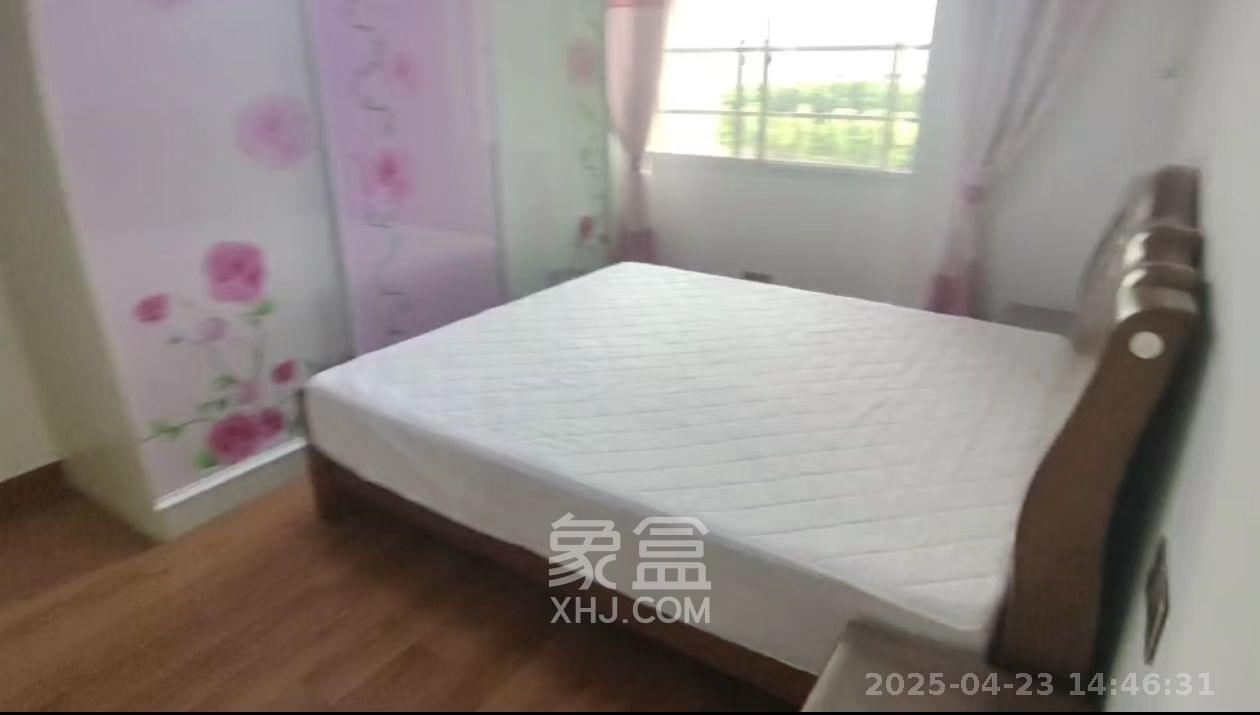 洋湖和园（福联嘉苑）  3室2厅2卫   2800.00元/月室内图