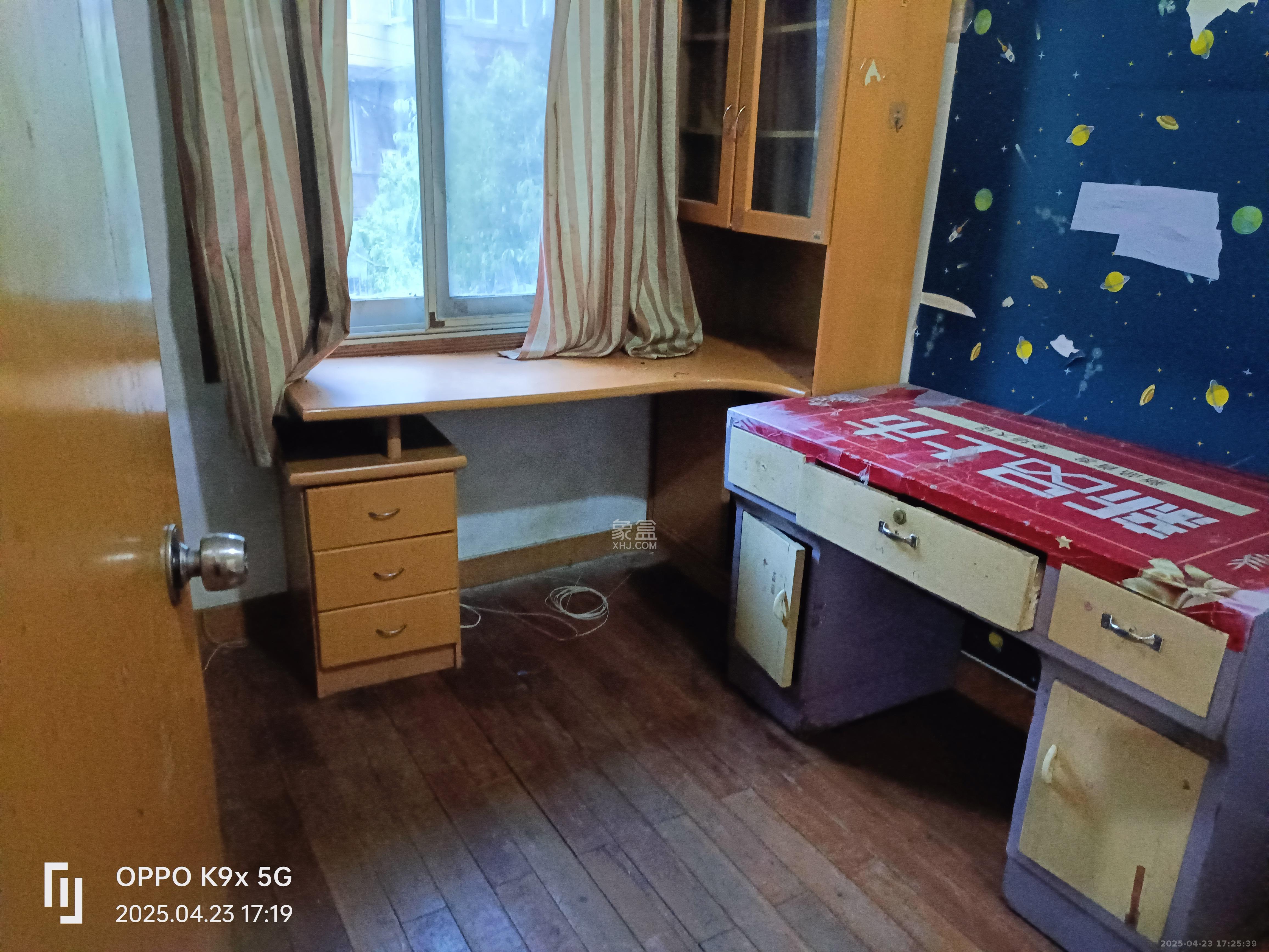 桂花二村 2室2厅1卫 1200.0元/月 桂花二村 2室2厅1卫 1200.0元/月室内图