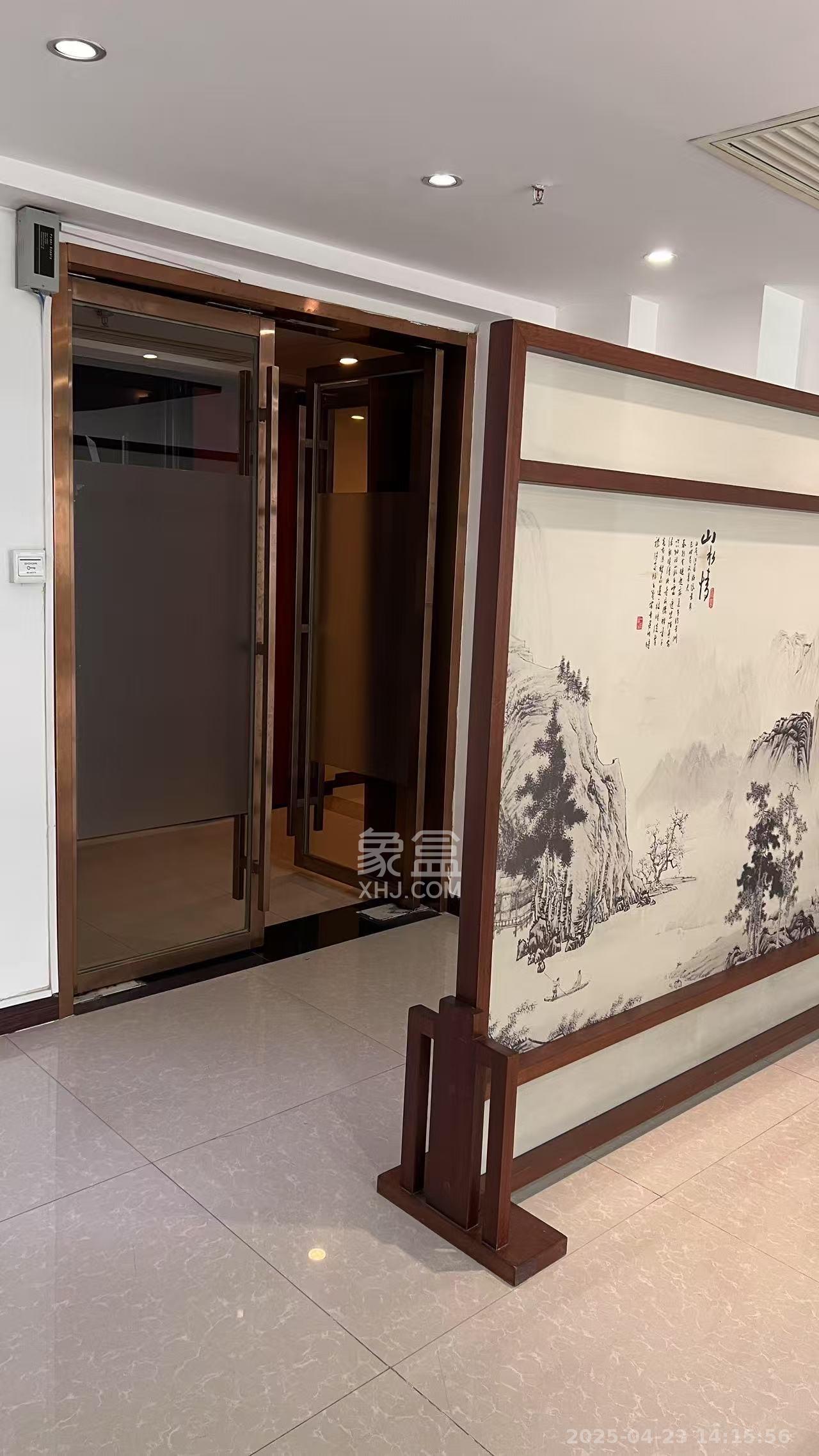 保利国际广场 1室1厅1卫 6000.0元/月 保利国际广场 1室1厅1卫 6000.0元/月室内图