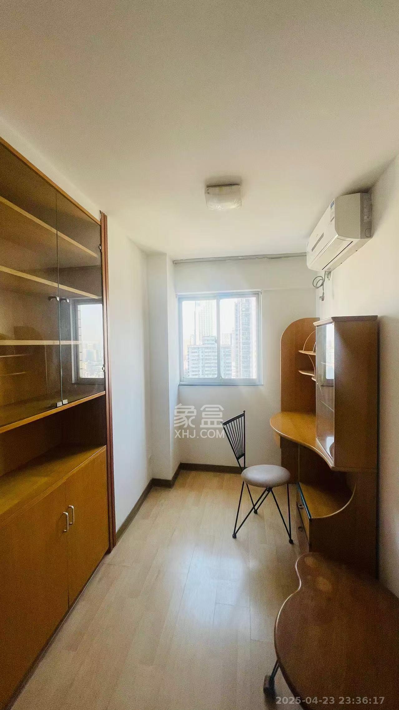 宏景名厦  2室1厅1卫   2800.00元/月室内图