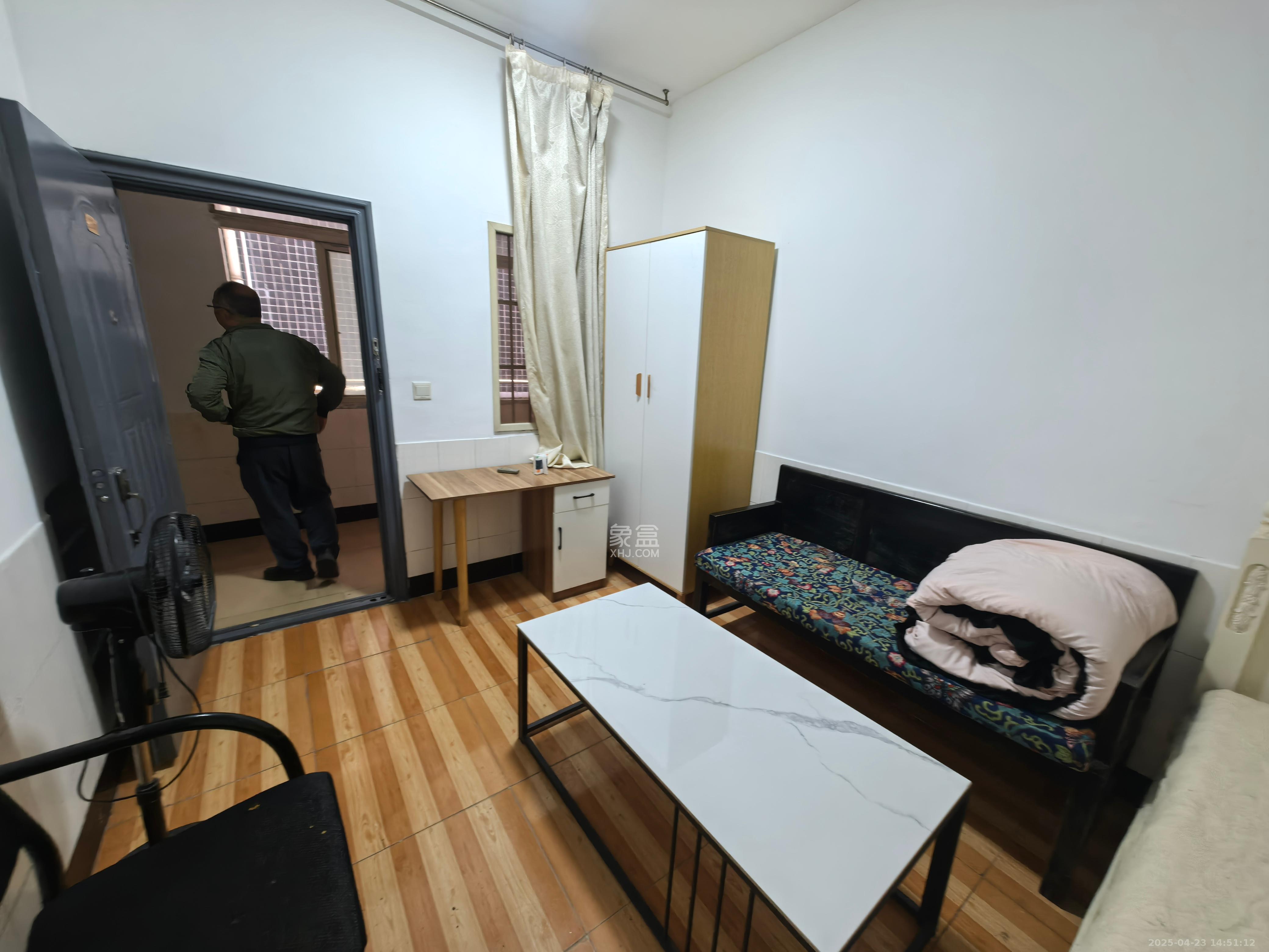 树木岭私房散盘 1室1厅1卫 900.0元/月 树木岭私房散盘 1室1厅1卫 900.0元/月室内图