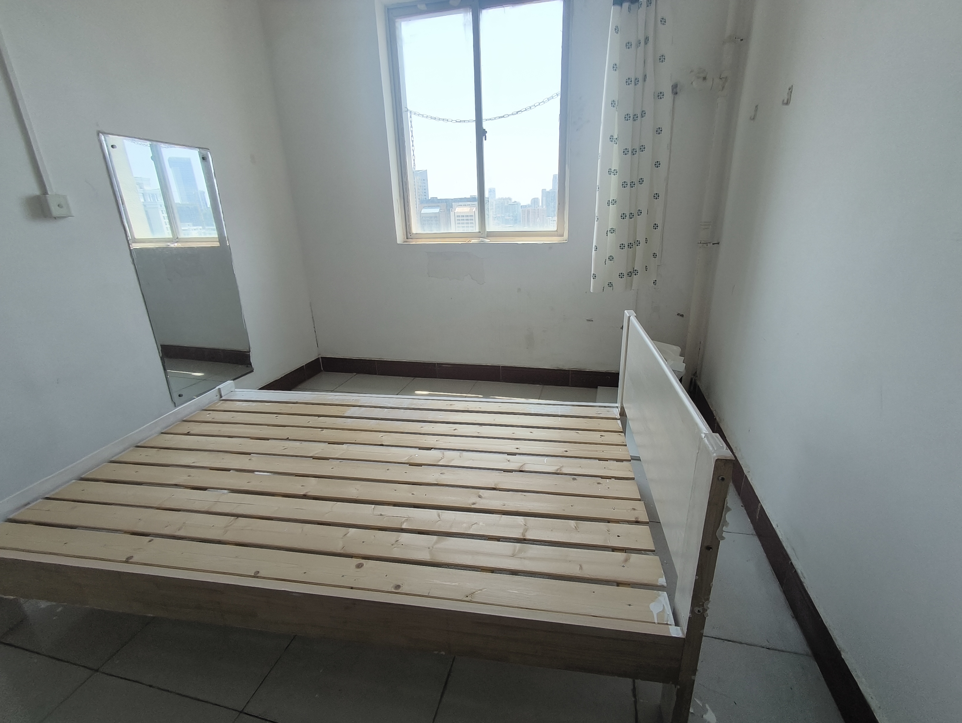 华发大厦 1室0厅0卫 28.0万 华发大厦 1室0厅0卫 28.0万户型图