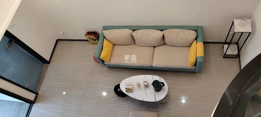 恒大海口文化旅游城 2室1厅1卫 43.0万 恒大海口文化旅游城 2室1厅1卫 43.0万室内图